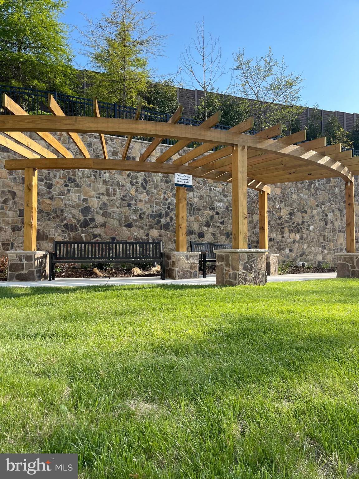 NORTH CHEVY CHASE - Residential Lease