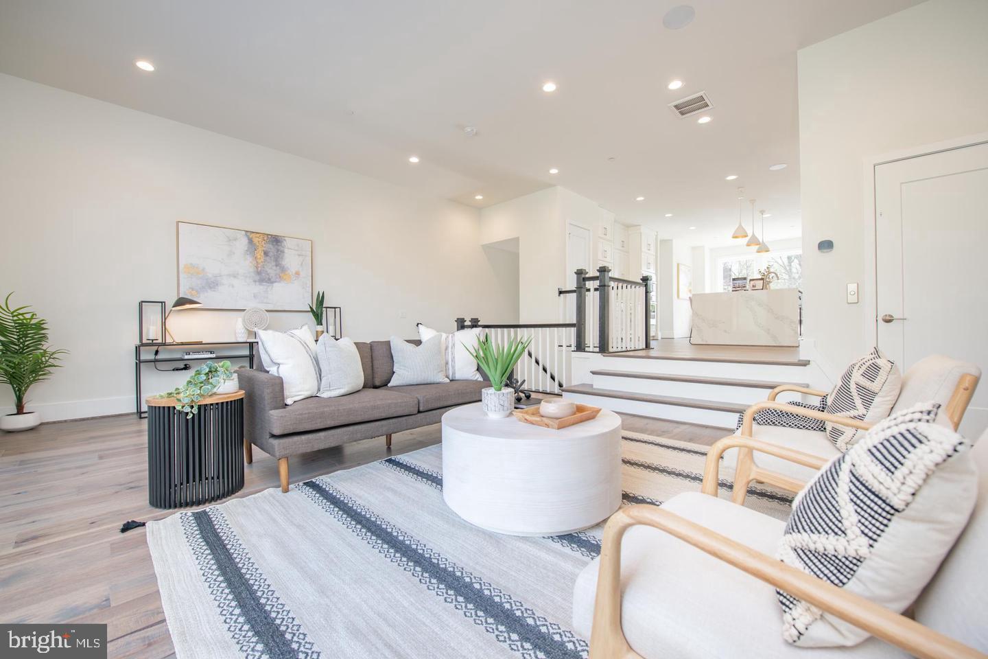 NORTH CHEVY CHASE - Residential Lease