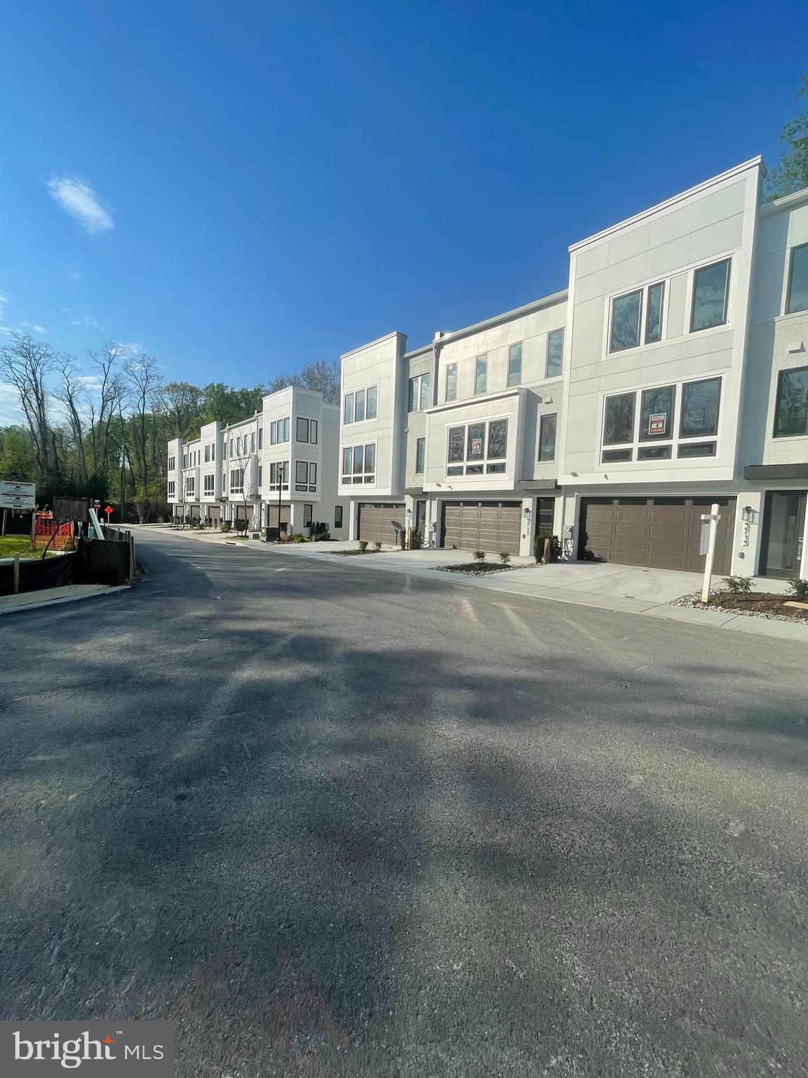 NORTH CHEVY CHASE - Residential Lease