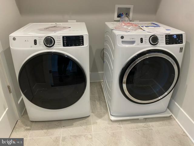 NORTH CHEVY CHASE - Residential Lease