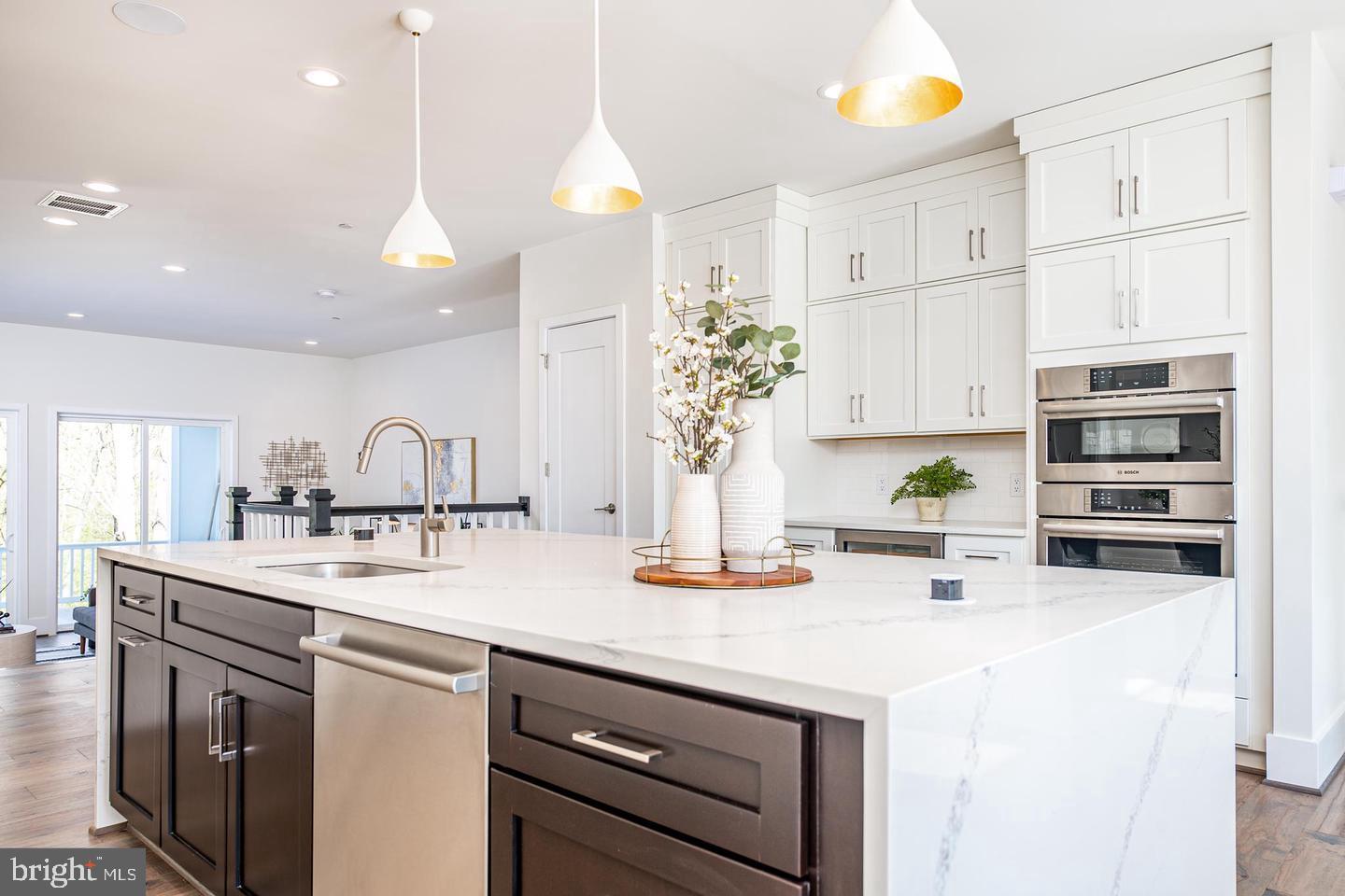 NORTH CHEVY CHASE - Residential Lease