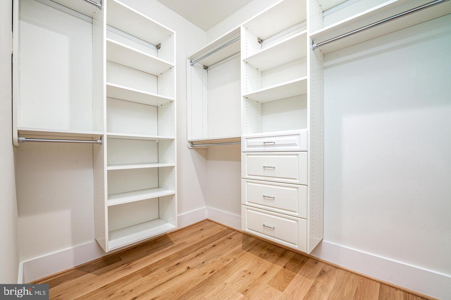 NORTH CHEVY CHASE - Residential Lease