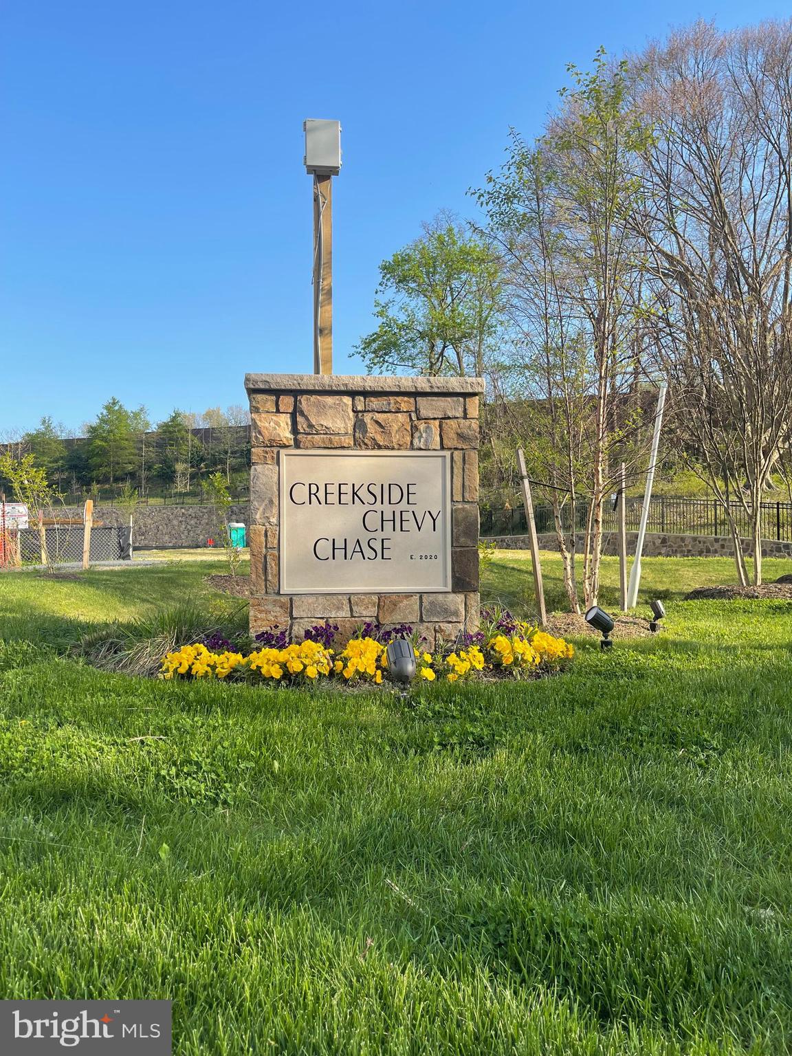 NORTH CHEVY CHASE - Residential Lease