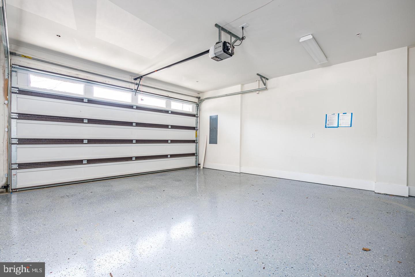 NORTH CHEVY CHASE - Residential Lease