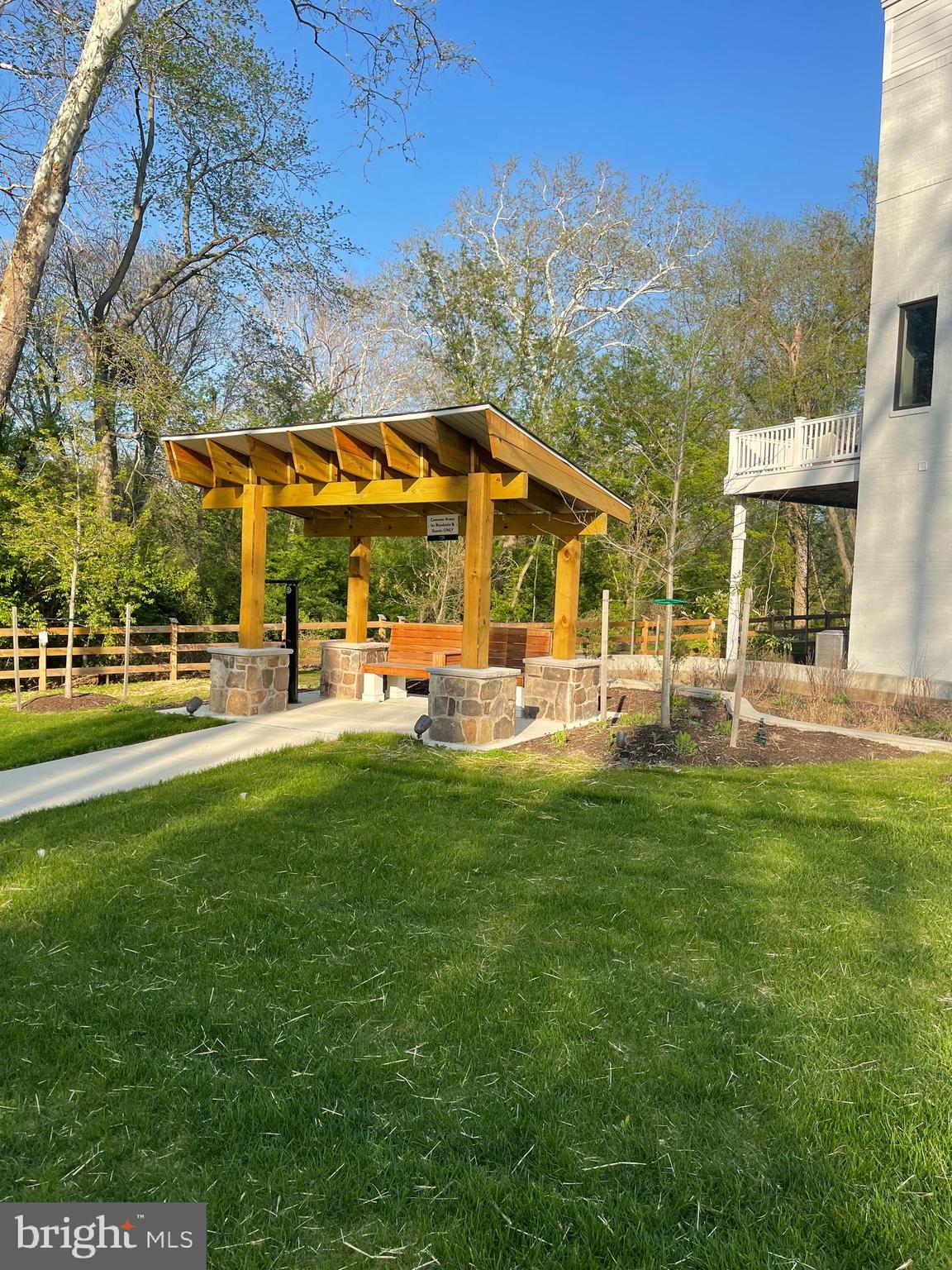 NORTH CHEVY CHASE - Residential Lease