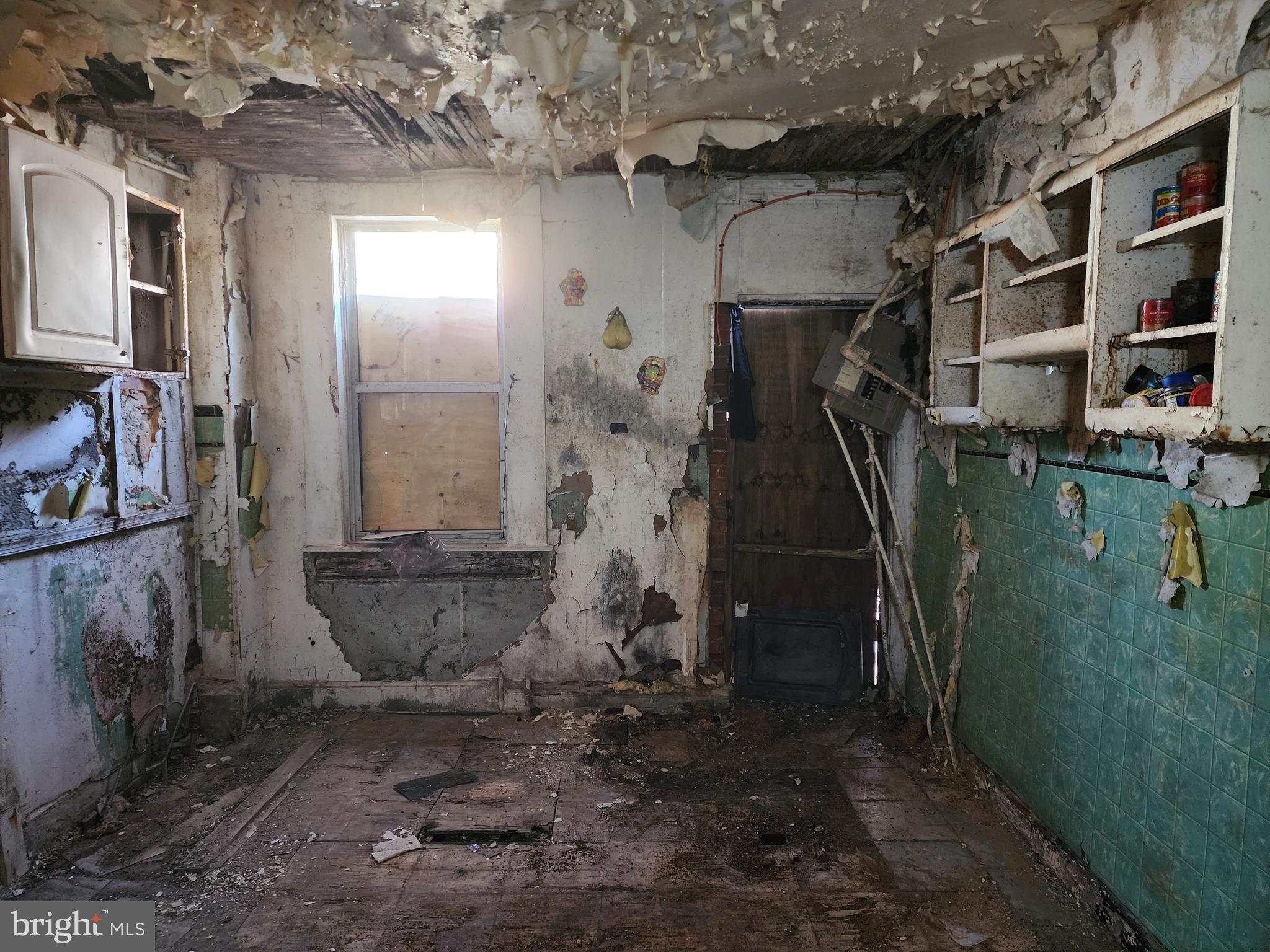 BOOTH-BOYD - Residential