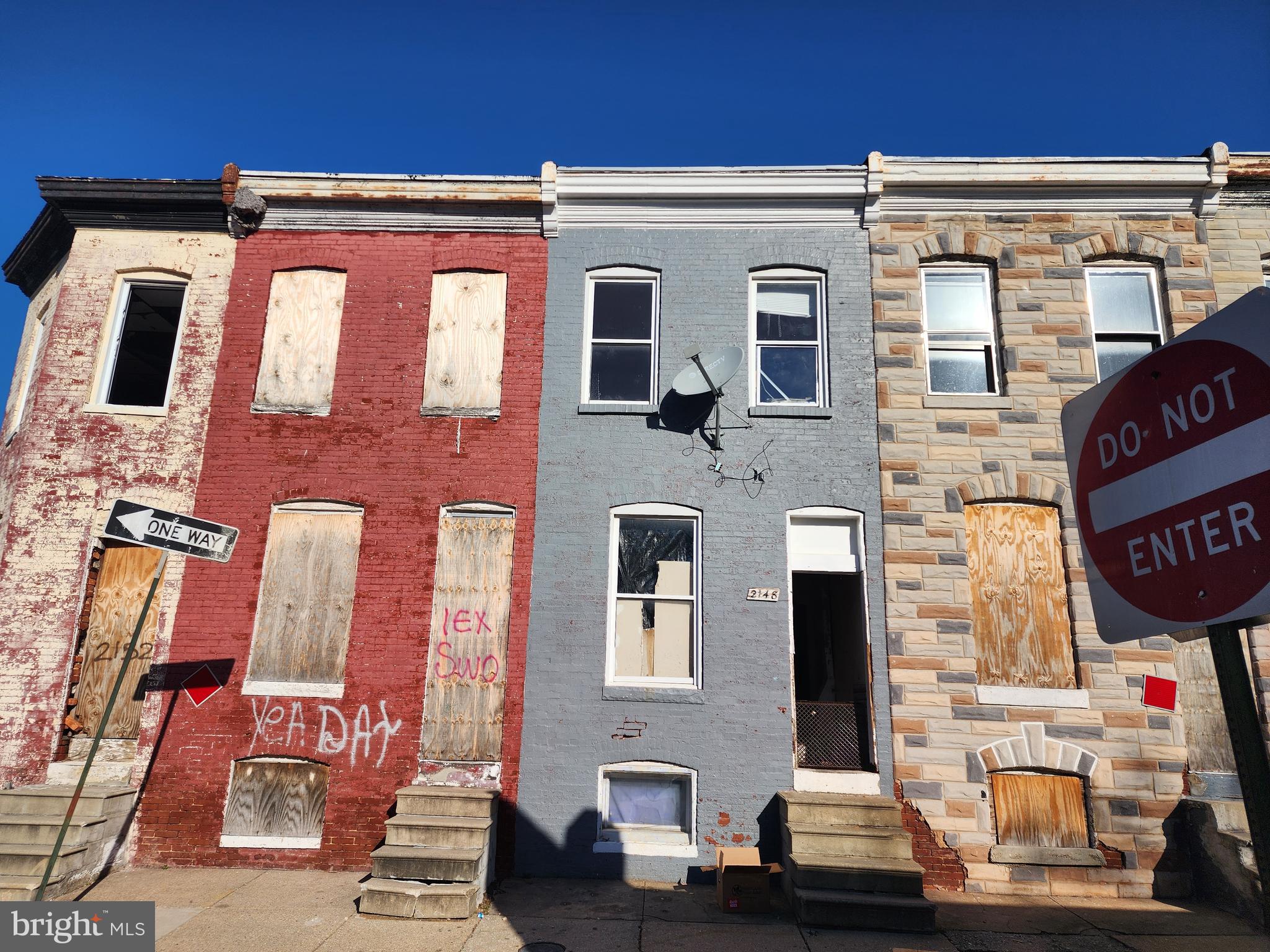 BOOTH-BOYD - Residential