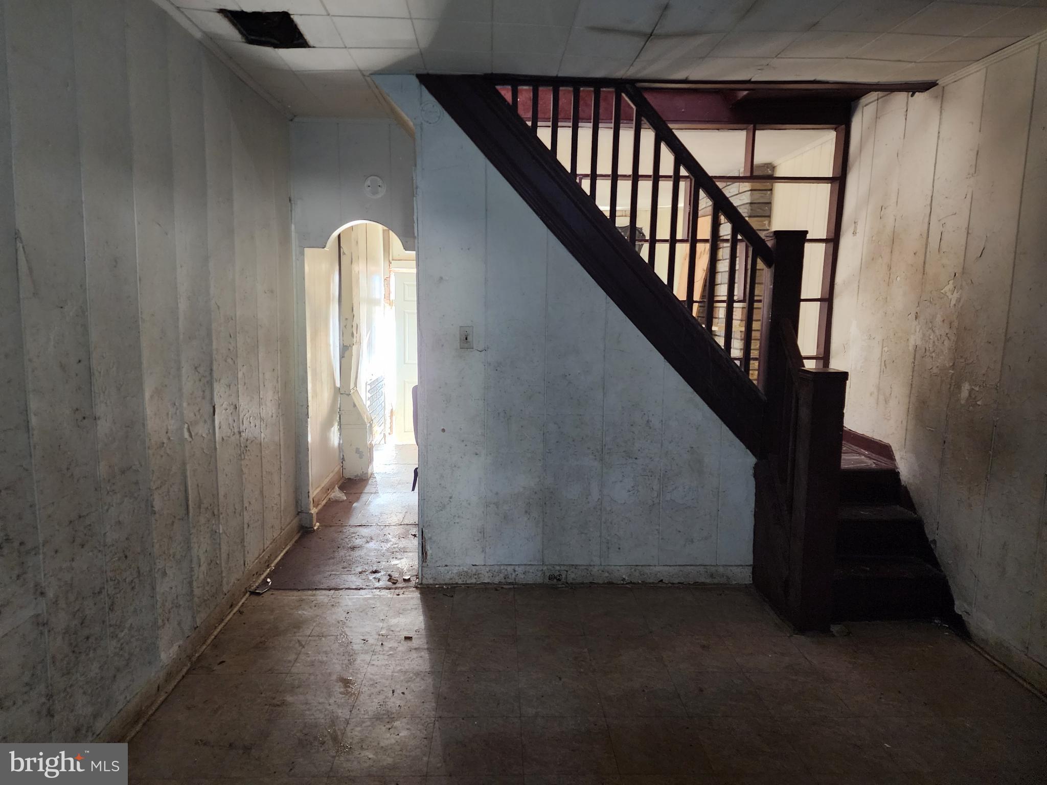 BOOTH-BOYD - Residential