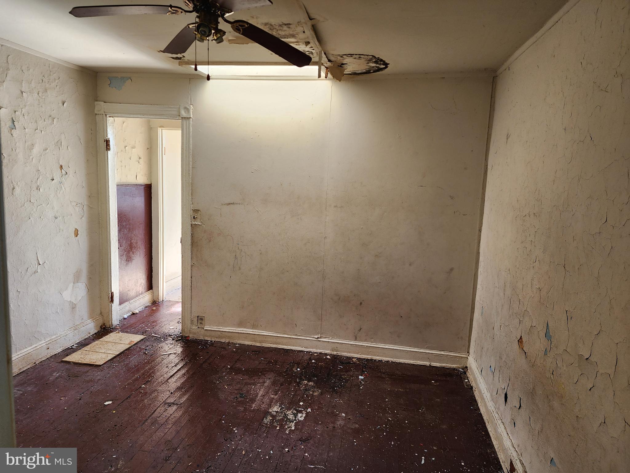 BOOTH-BOYD - Residential