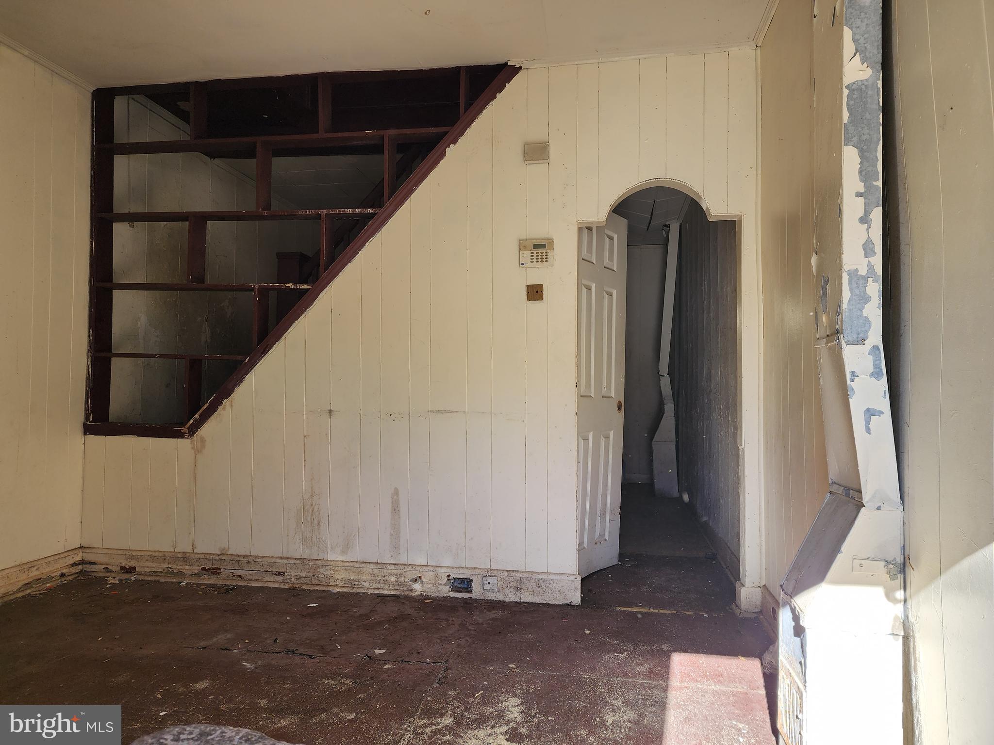 BOOTH-BOYD - Residential