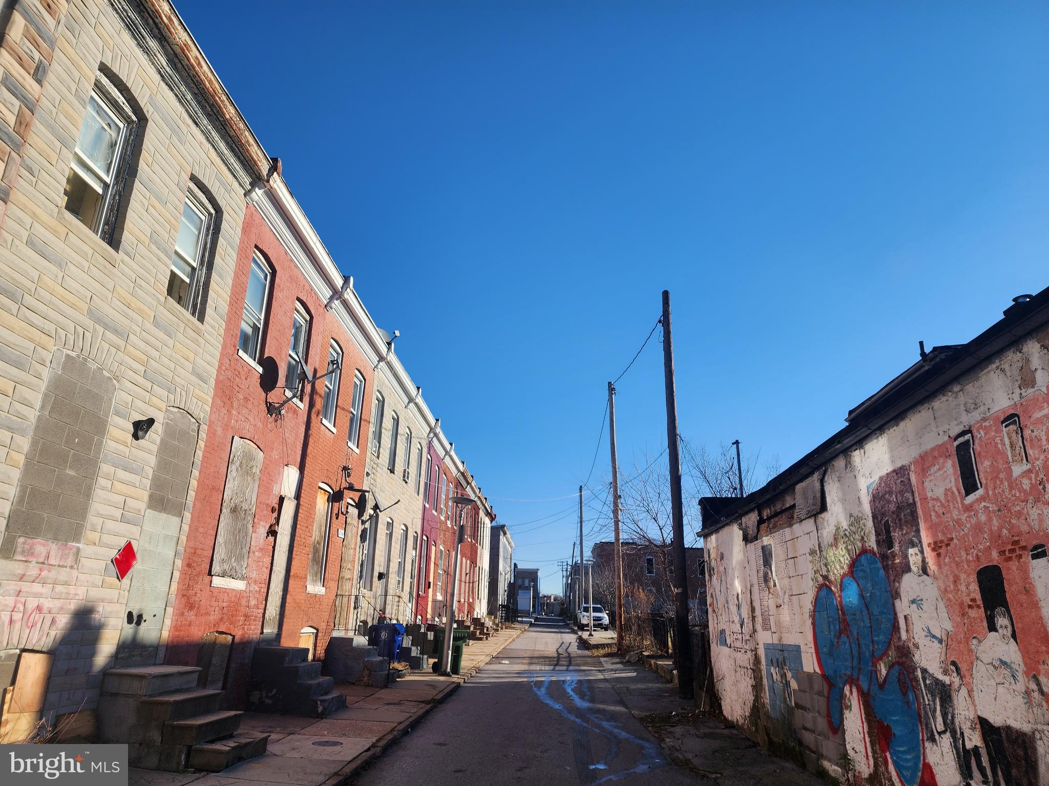 BOOTH-BOYD - Residential