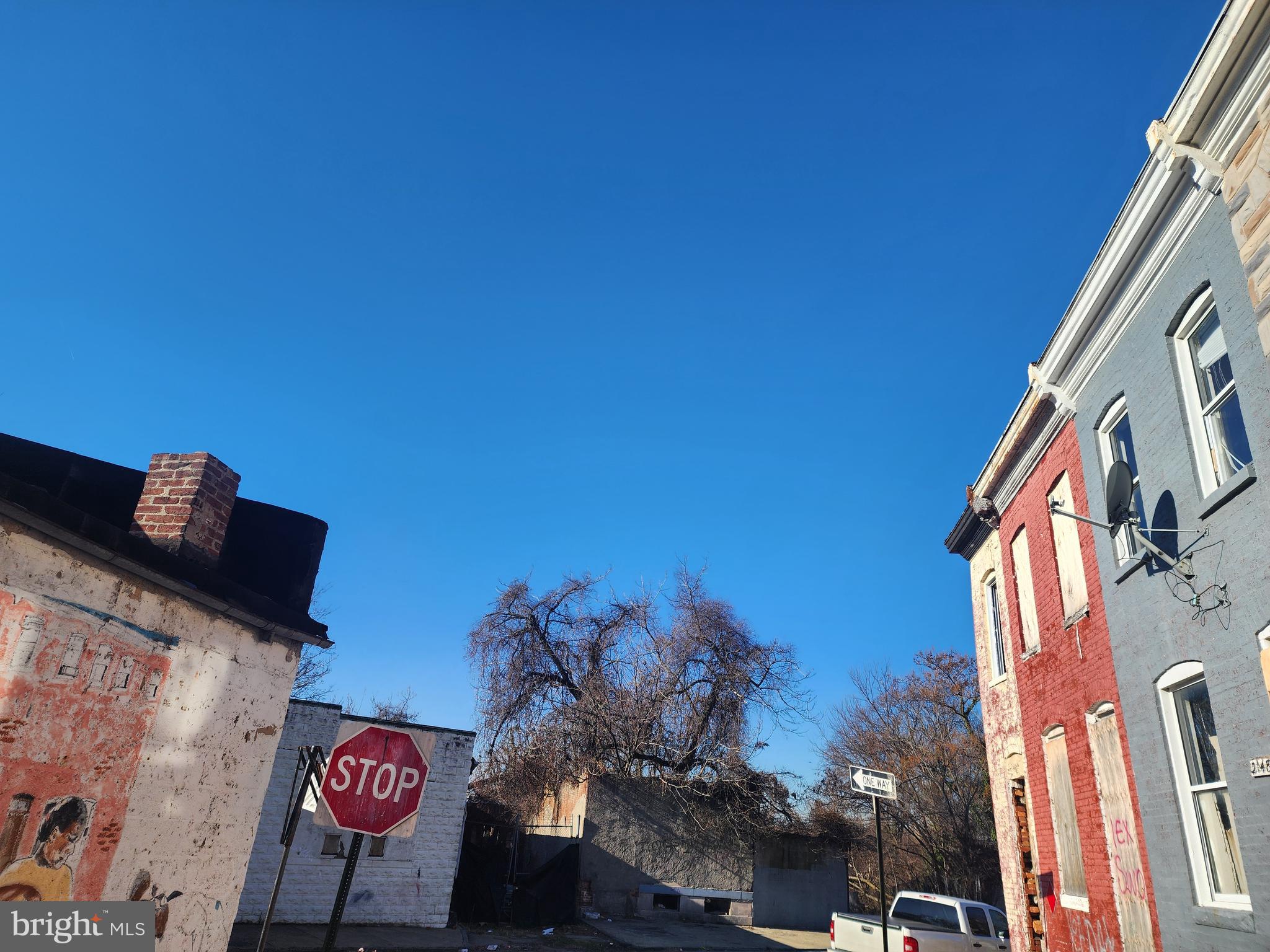 BOOTH-BOYD - Residential