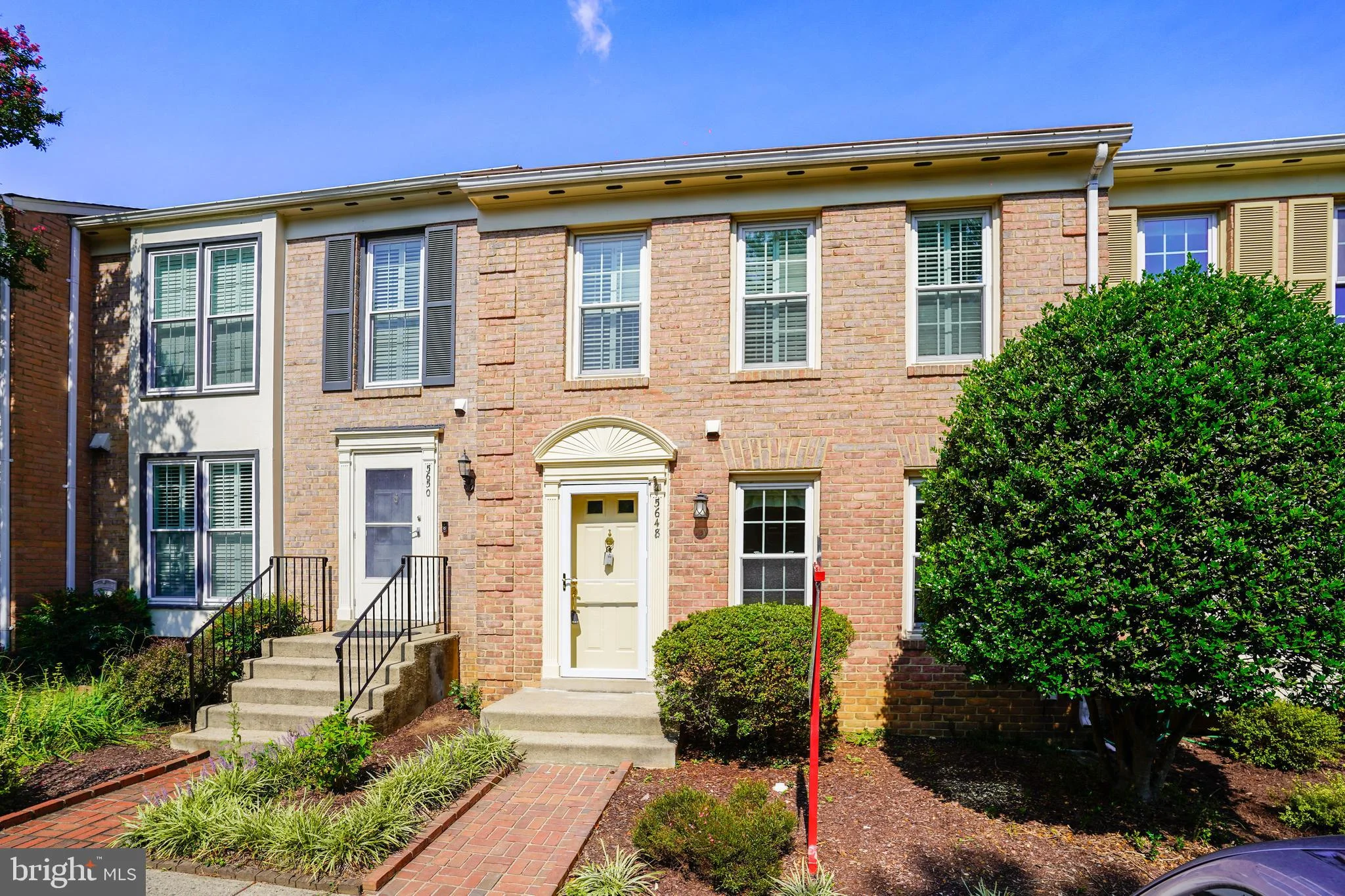 5648 Ridge View Drive, Alexandria, VA 22310