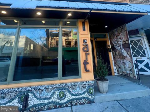 18 HADDON HADDON TOWNSHIP NJ 08108