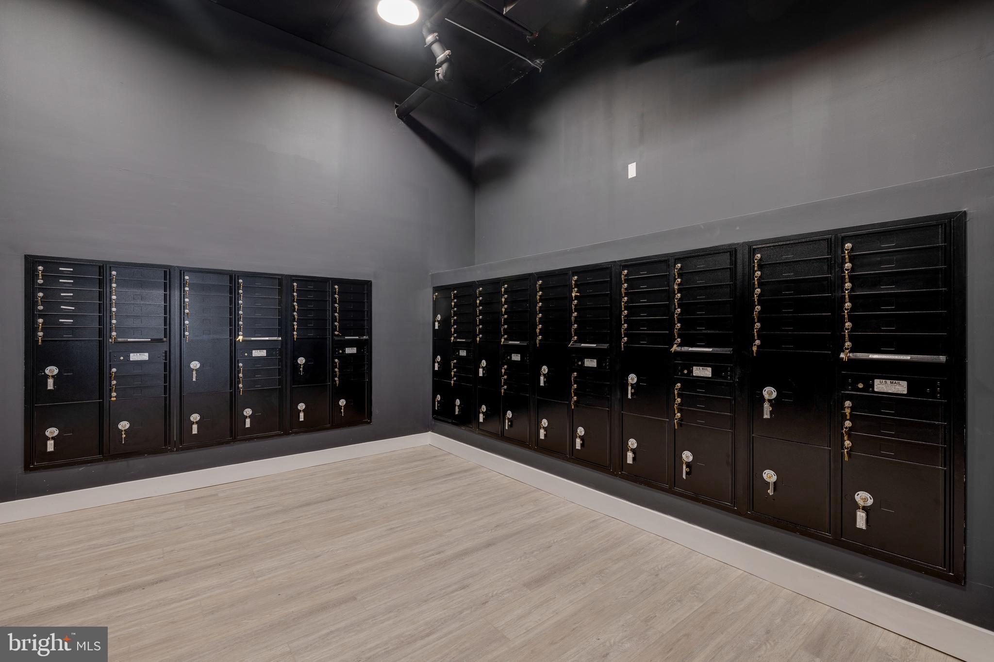 FISHTOWN - Residential Lease