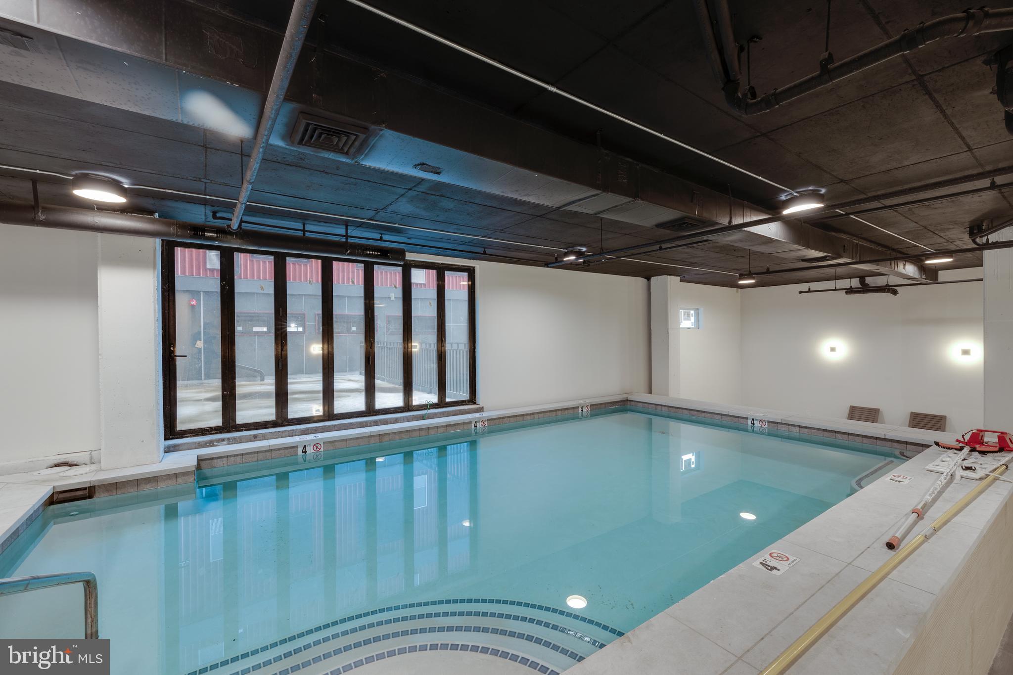 FISHTOWN - Residential Lease