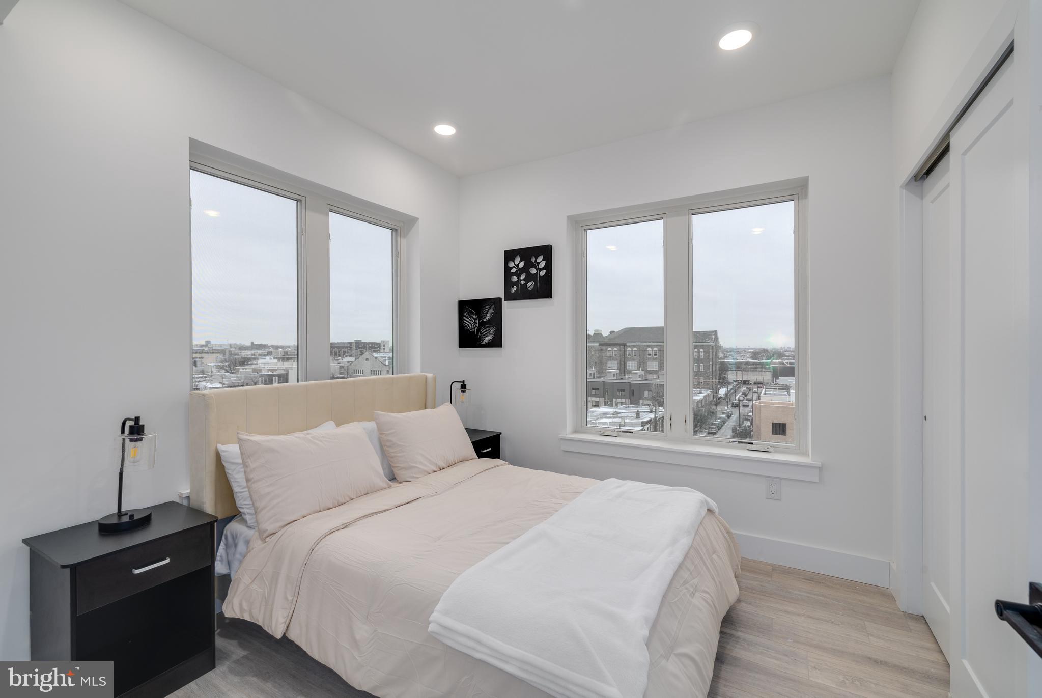 FISHTOWN - Residential Lease