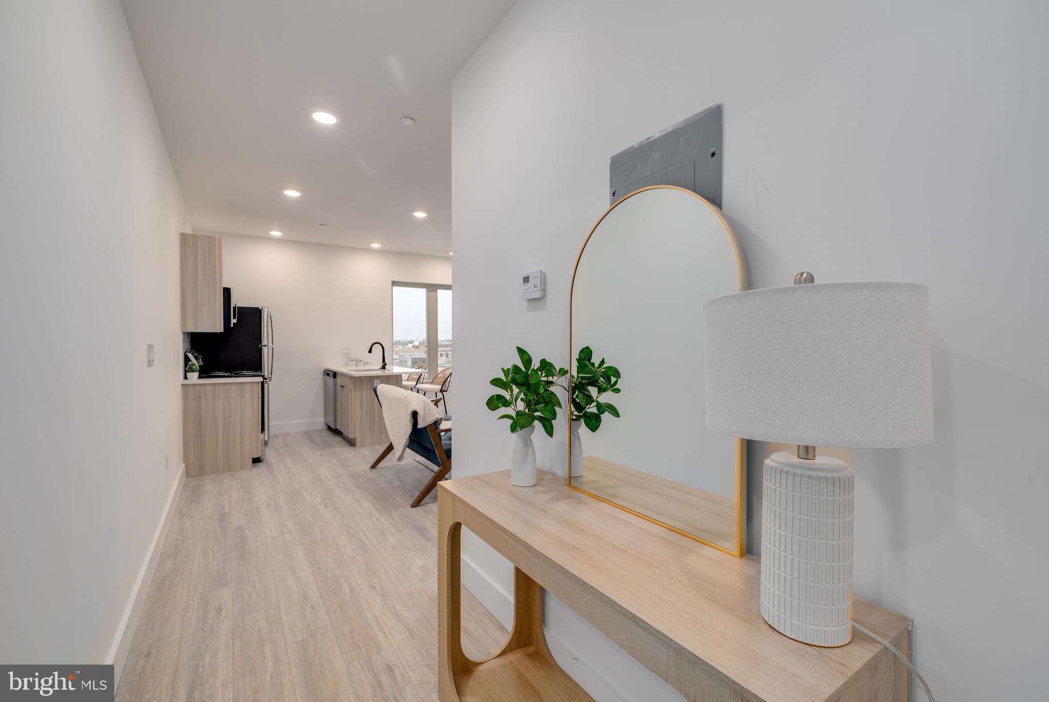 FISHTOWN - Residential Lease