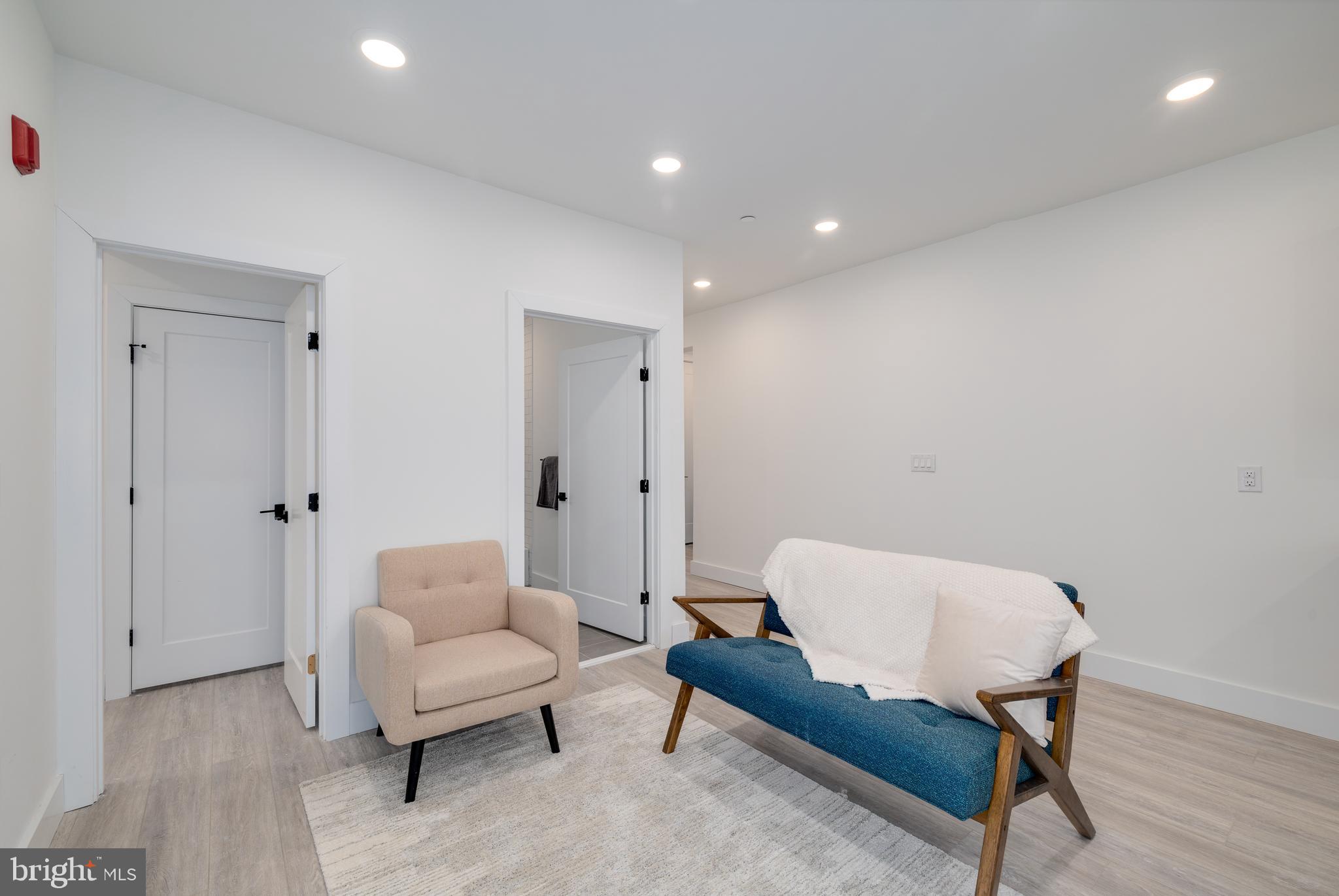 FISHTOWN - Residential Lease