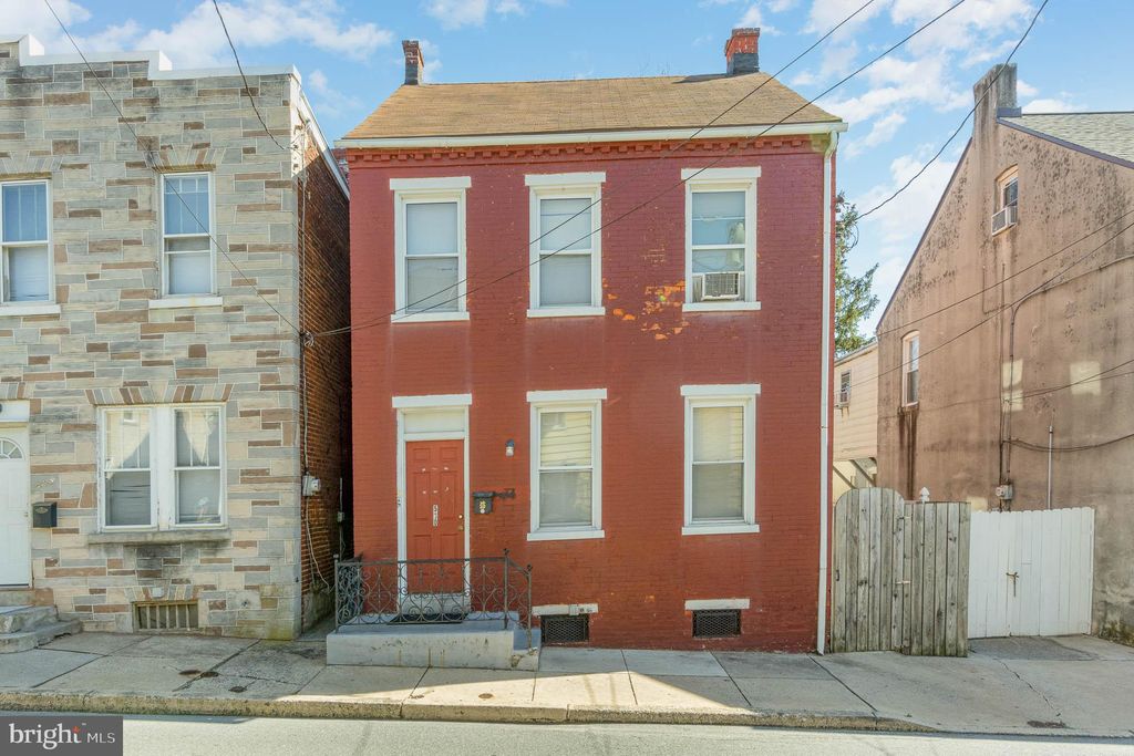 Photo of 530 HIGH ST, LANCASTER, PA 17603 (MLS # PALA2030984)