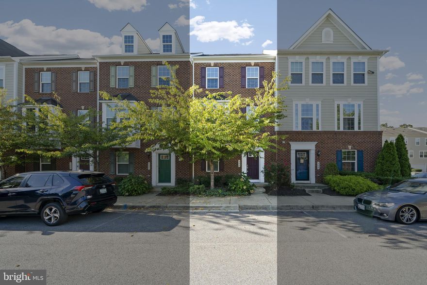 MULTIPLE OFFERS..PLEASE SUBMIT BEST & FINAL. NO DEADLINE SET,  SELLER RESERVES THE RIGHT TO ACCEPT AN OFFER AT ANY TIME.
Come check out this spacious 3 level townhome with 2 car garage! The main level boasts an open floor plan....upgraded kitchen with granite counter tops, stainless steel appliances, and island. Family room off kitchen. Make your way upstairs where you'll find 3 spacious bedrooms, 2 baths, and laundry. The master suite features a WIC and full bath with dual sinks & walk in shower. The lower level is a rec room area with half bath and access to the 2 car garage. Community amenities include pool, clubhouse and gym. Close to shopping, dining, grocery stores, and more!

Contact co-lister for all inquiries. Text is preferred.