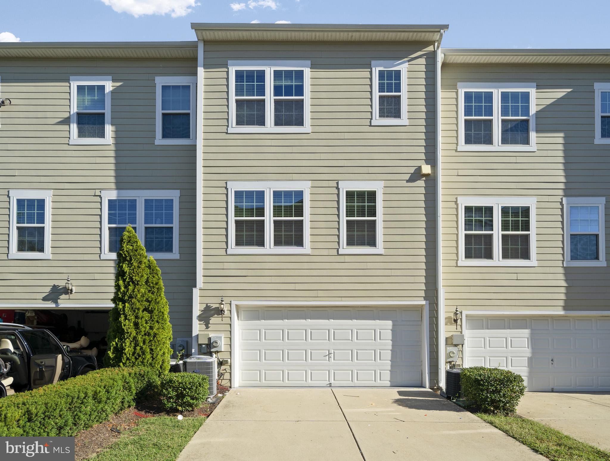 EDELEN STATION - Residential