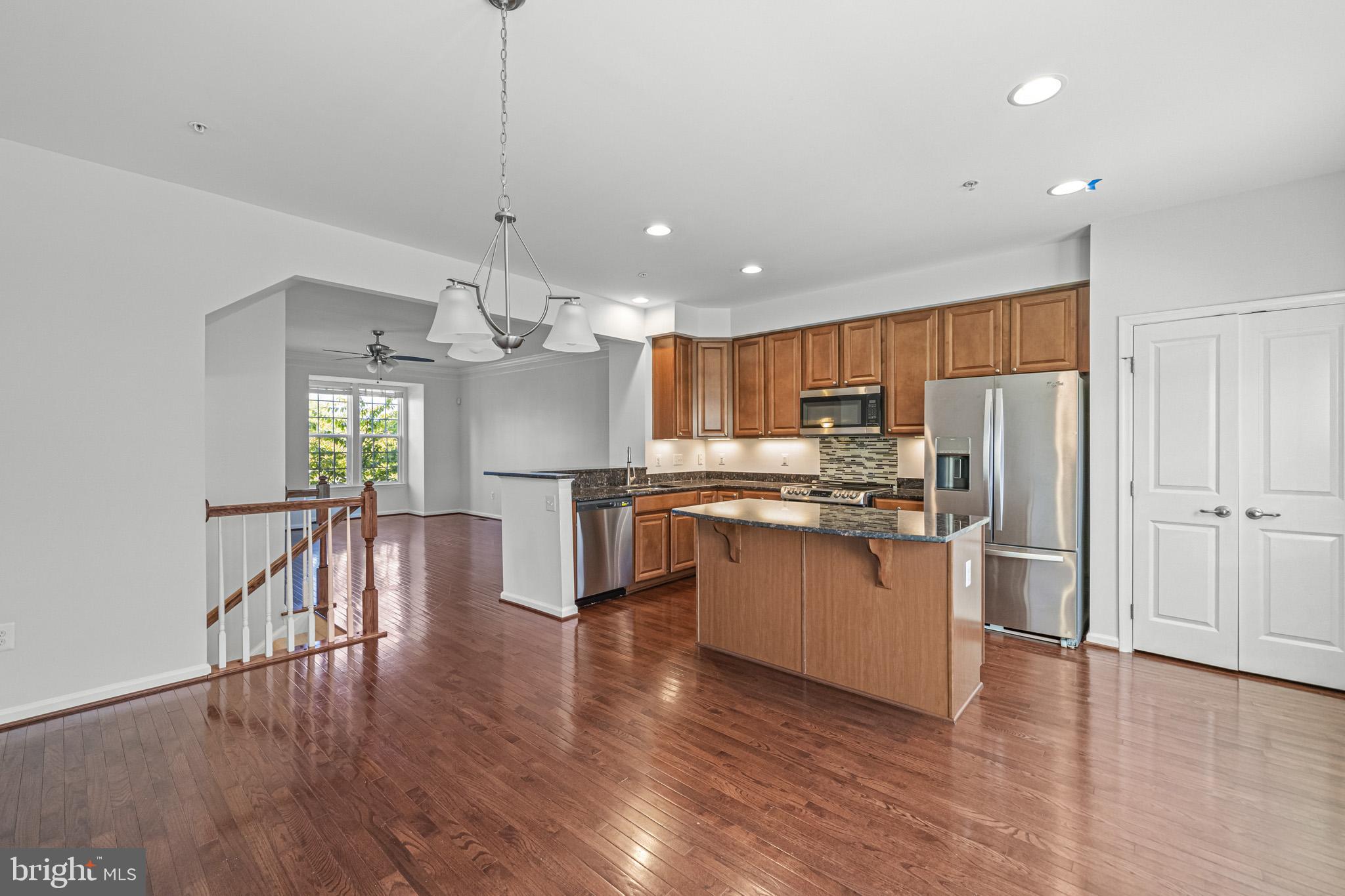 EDELEN STATION - Residential