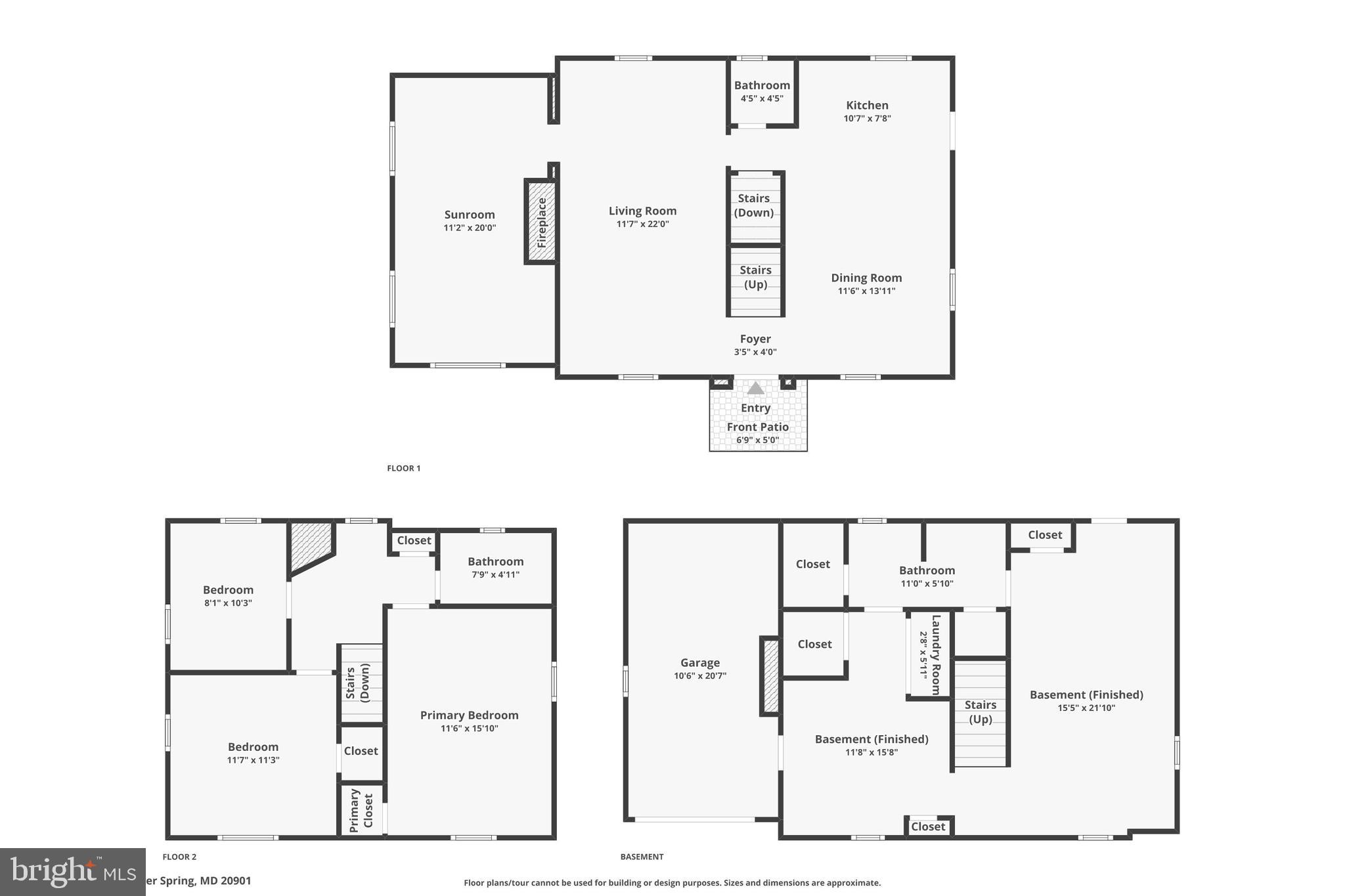 COUNTRY CLUB VIEW - Residential