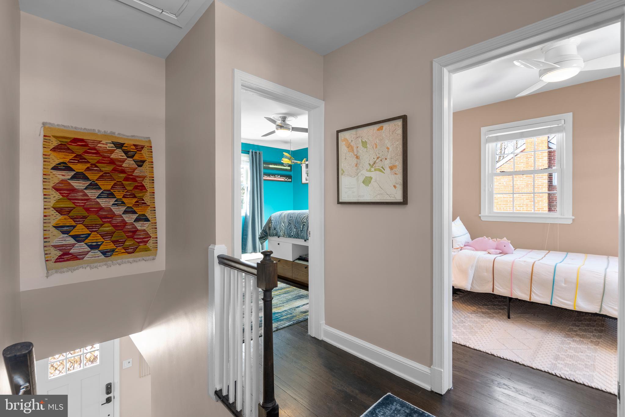 COUNTRY CLUB VIEW - Residential