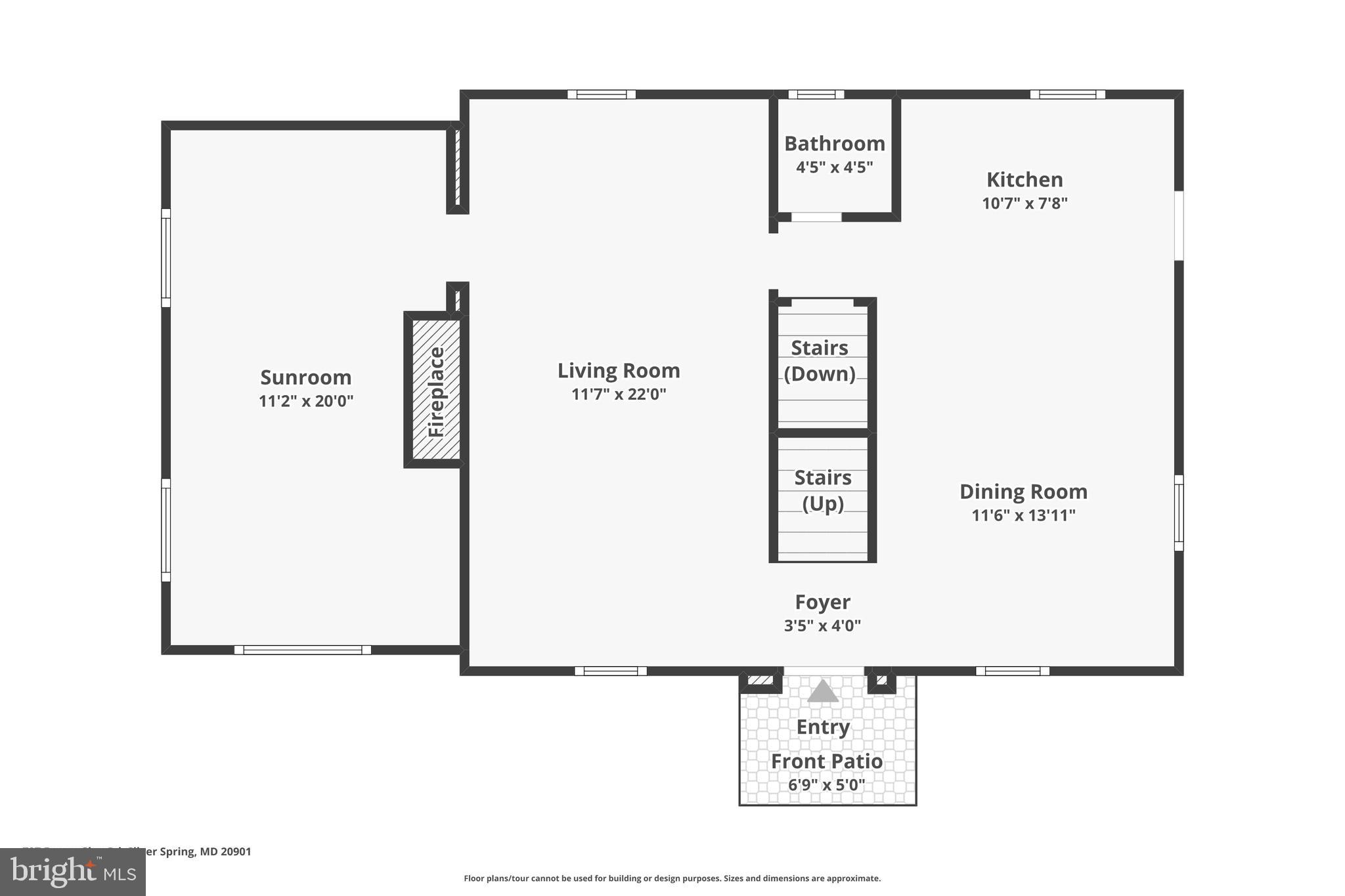 COUNTRY CLUB VIEW - Residential