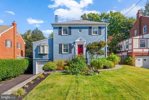 707 FOREST GLEN ROAD SILVER SPRING MD 20901