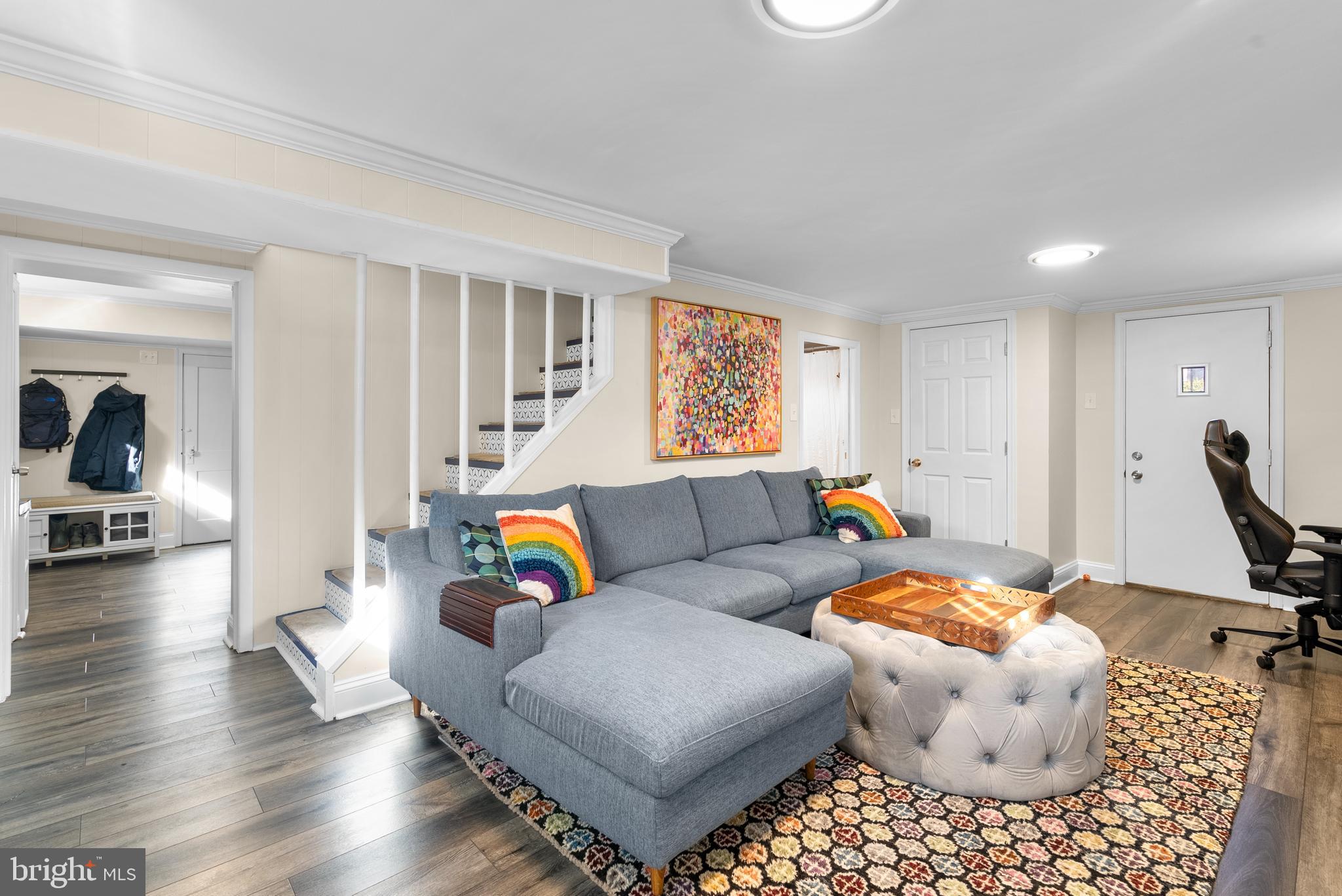 COUNTRY CLUB VIEW - Residential