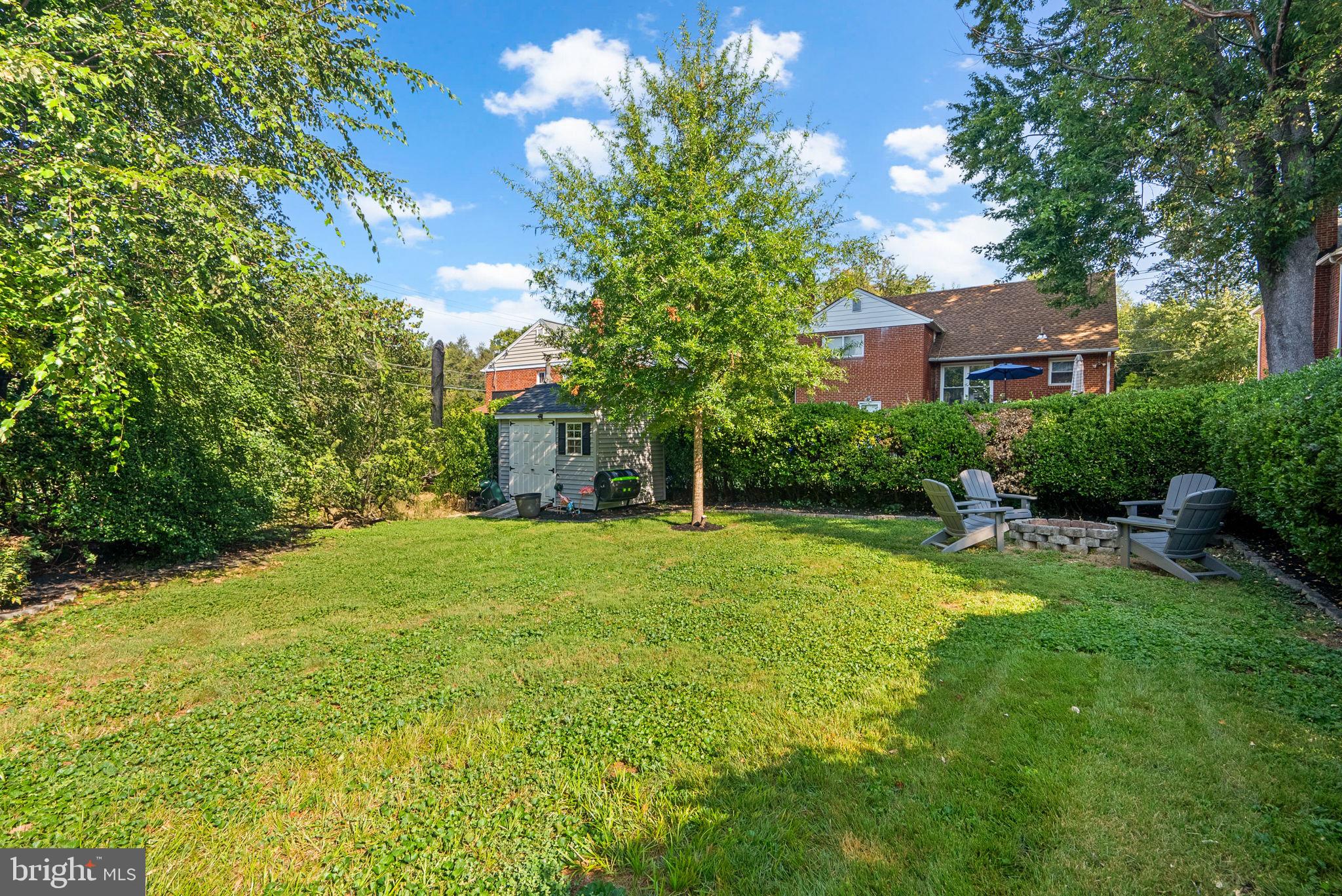 707 FOREST GLEN ROAD