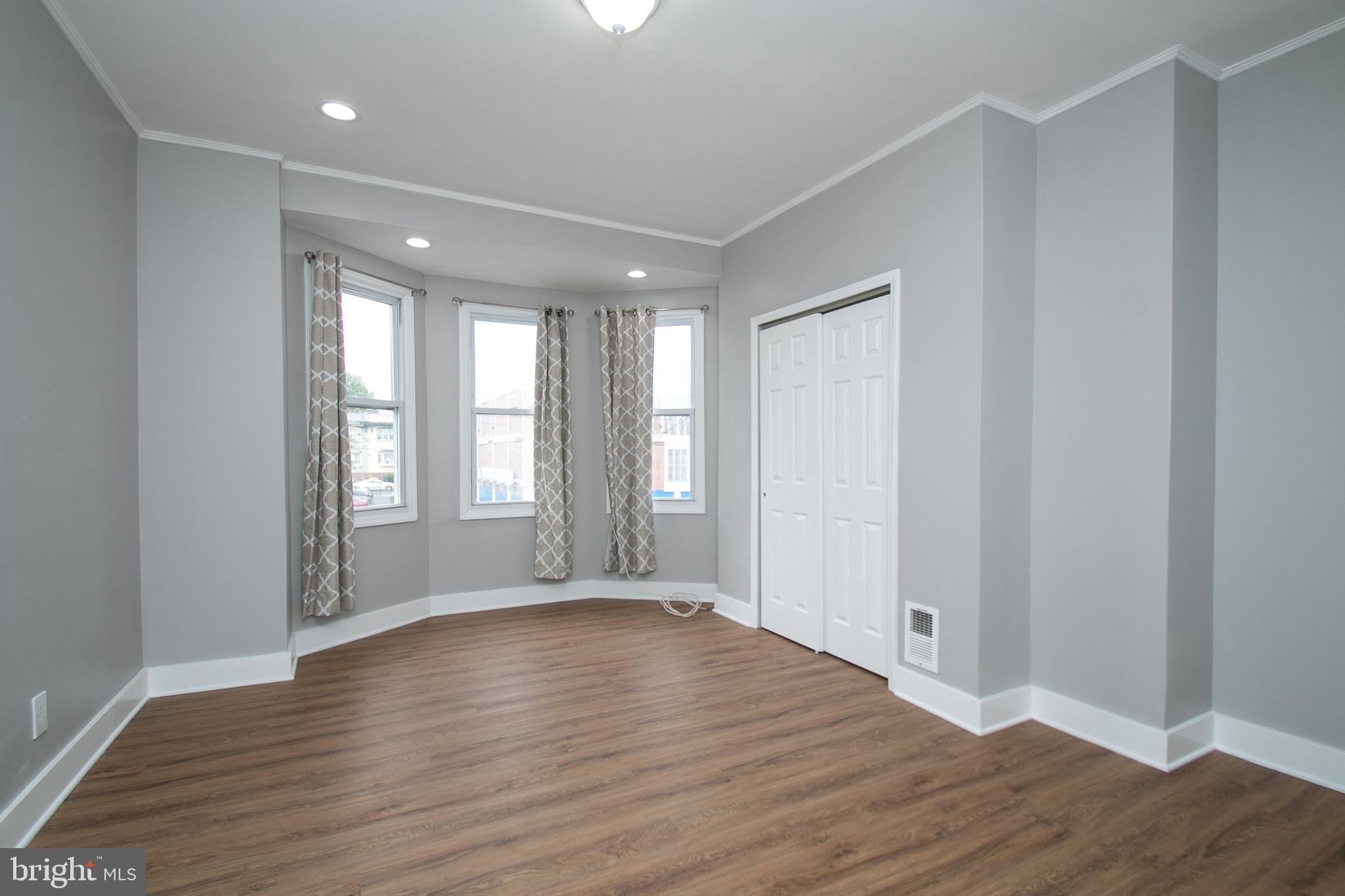 NICETOWN-TIOGA - Residential