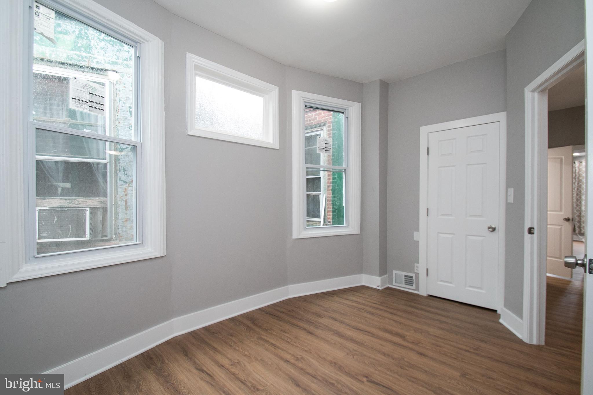 NICETOWN-TIOGA - Residential