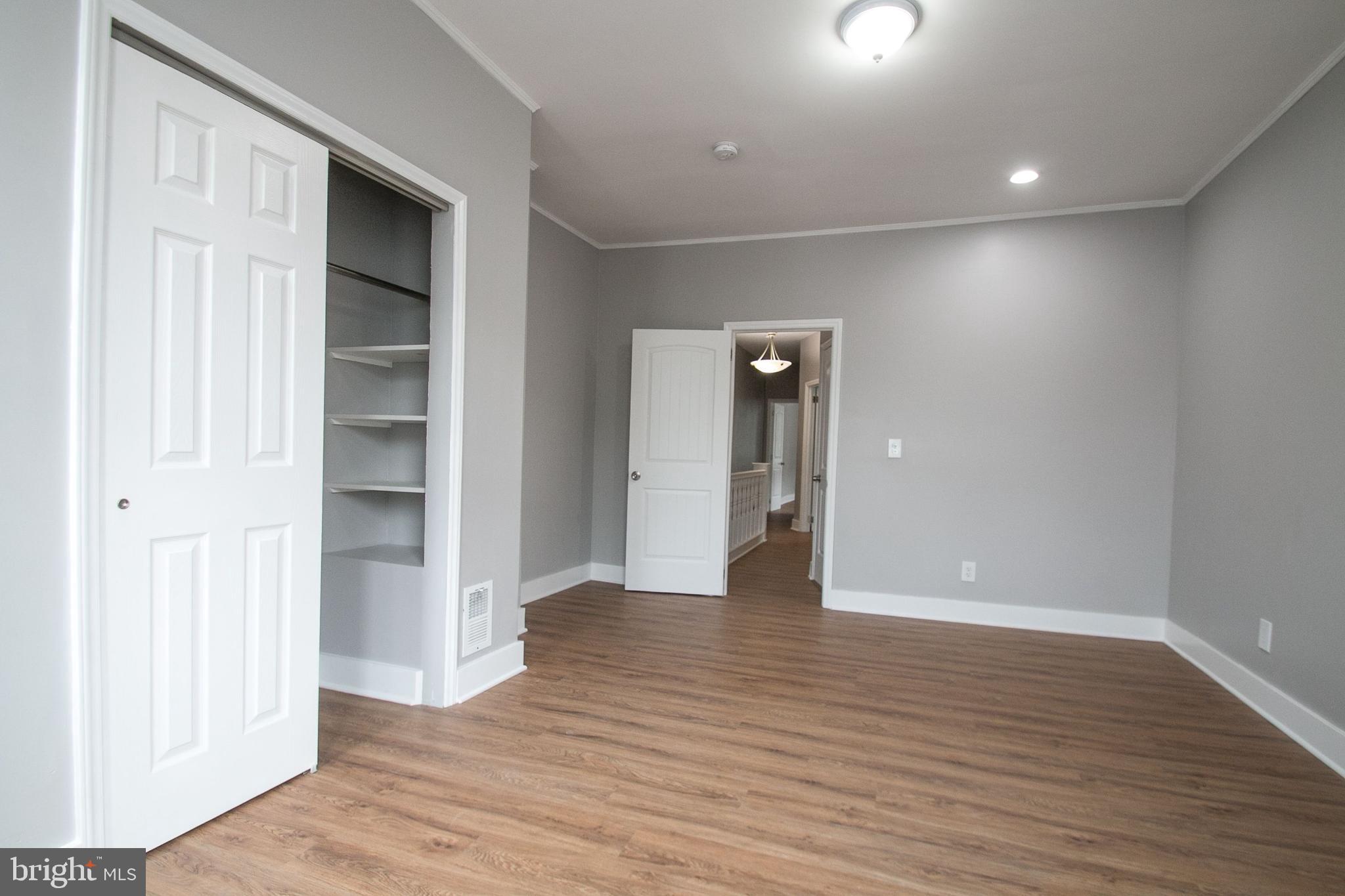 NICETOWN-TIOGA - Residential