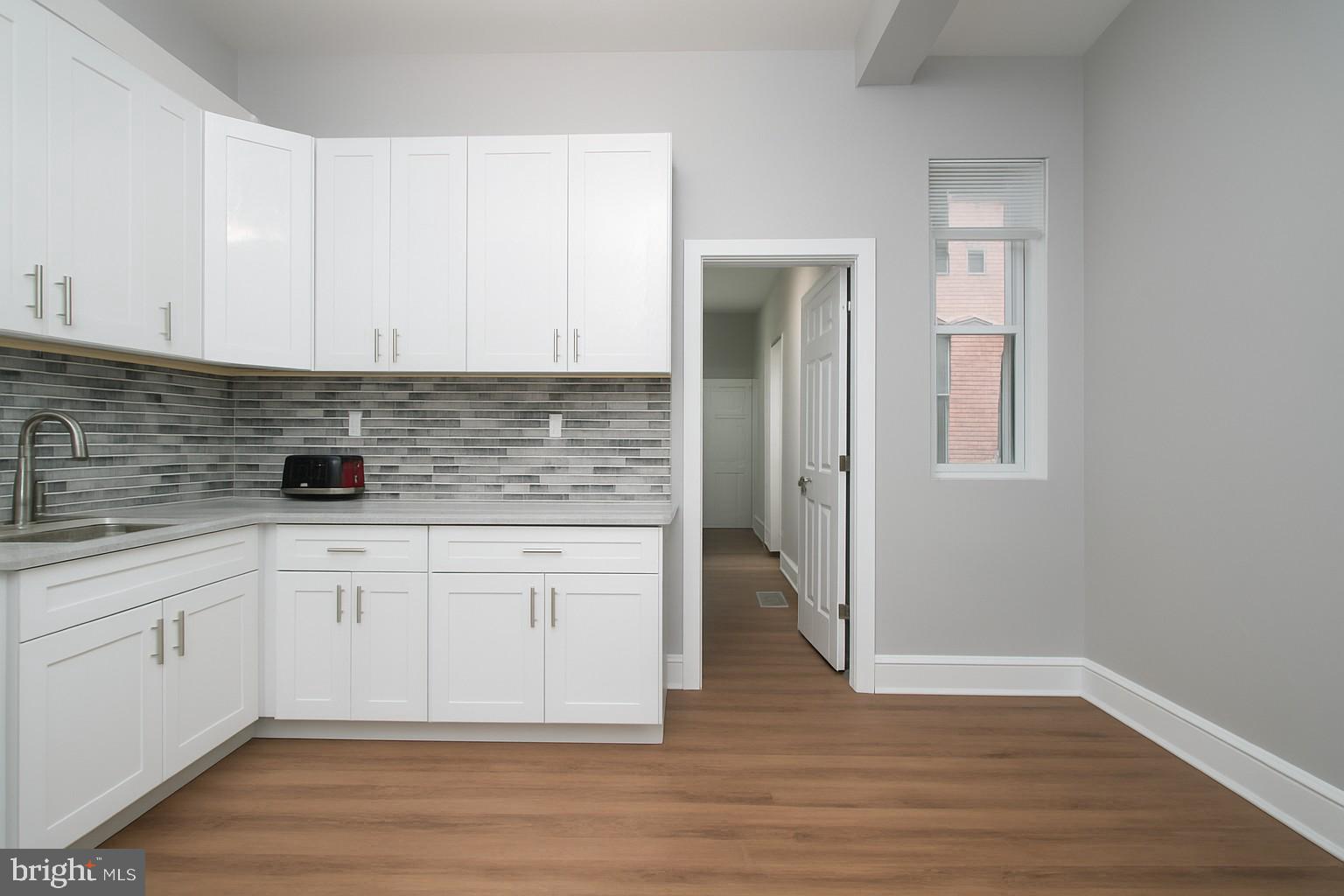 NICETOWN-TIOGA - Residential