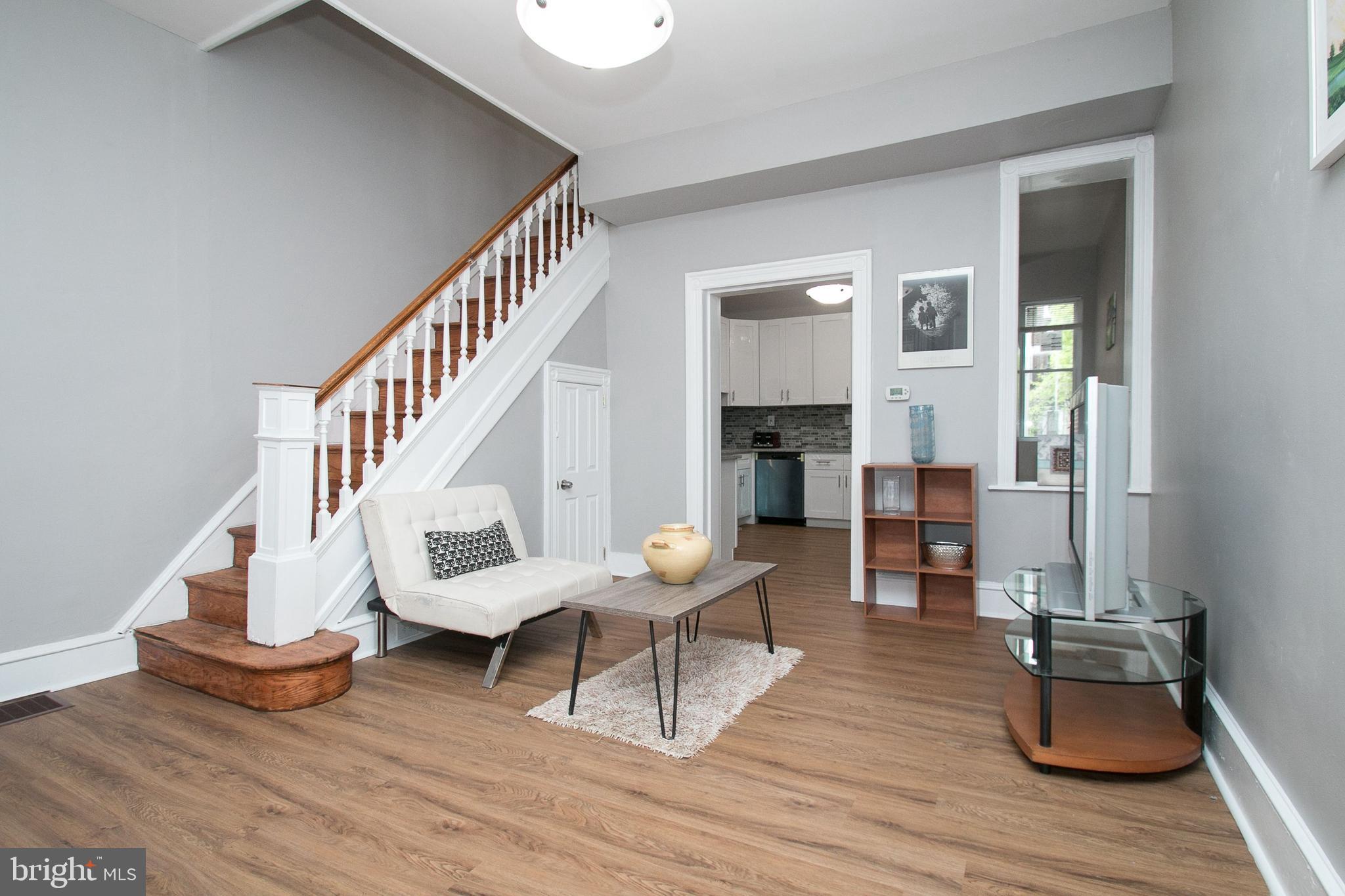 NICETOWN-TIOGA - Residential