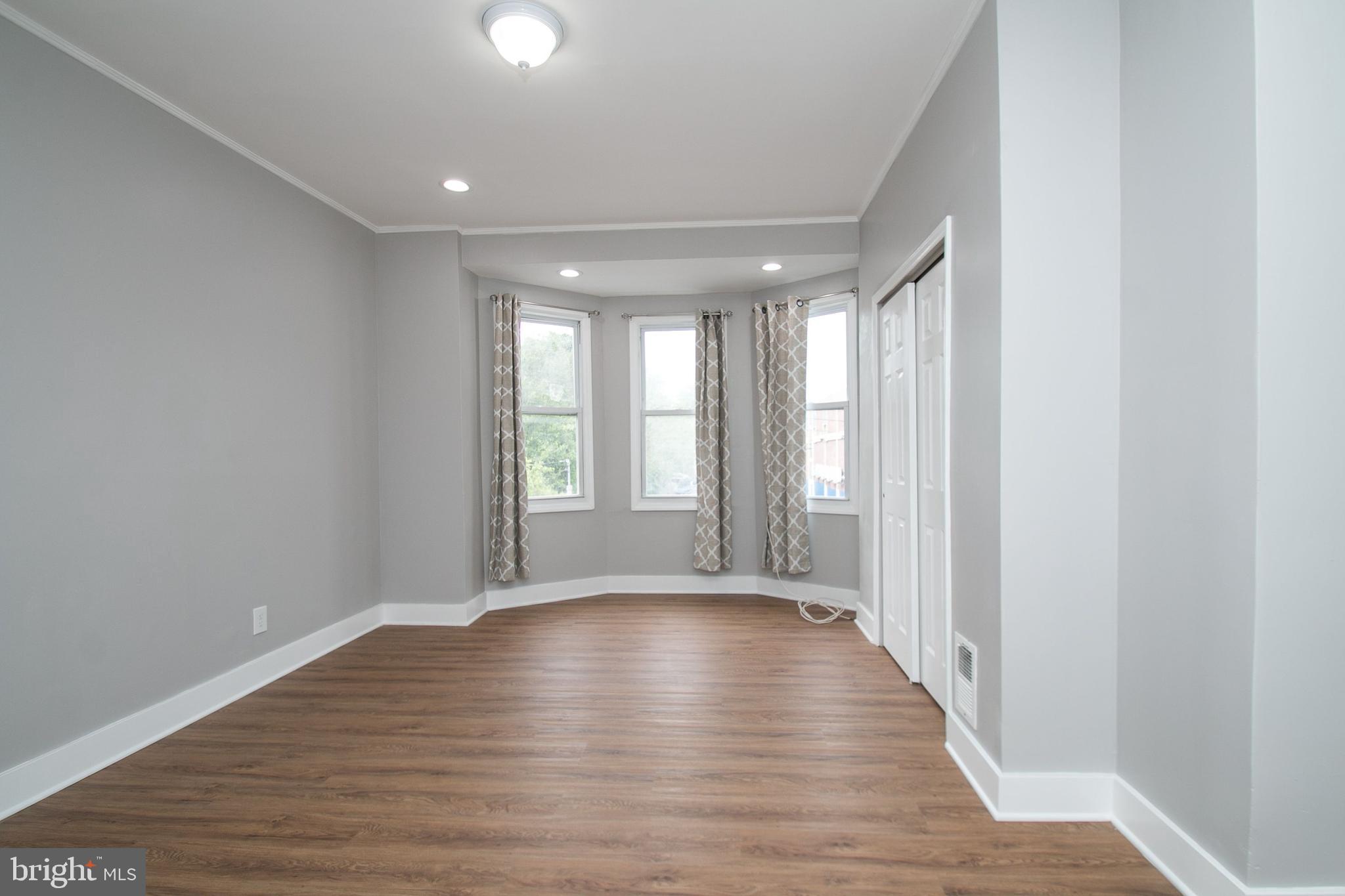 NICETOWN-TIOGA - Residential