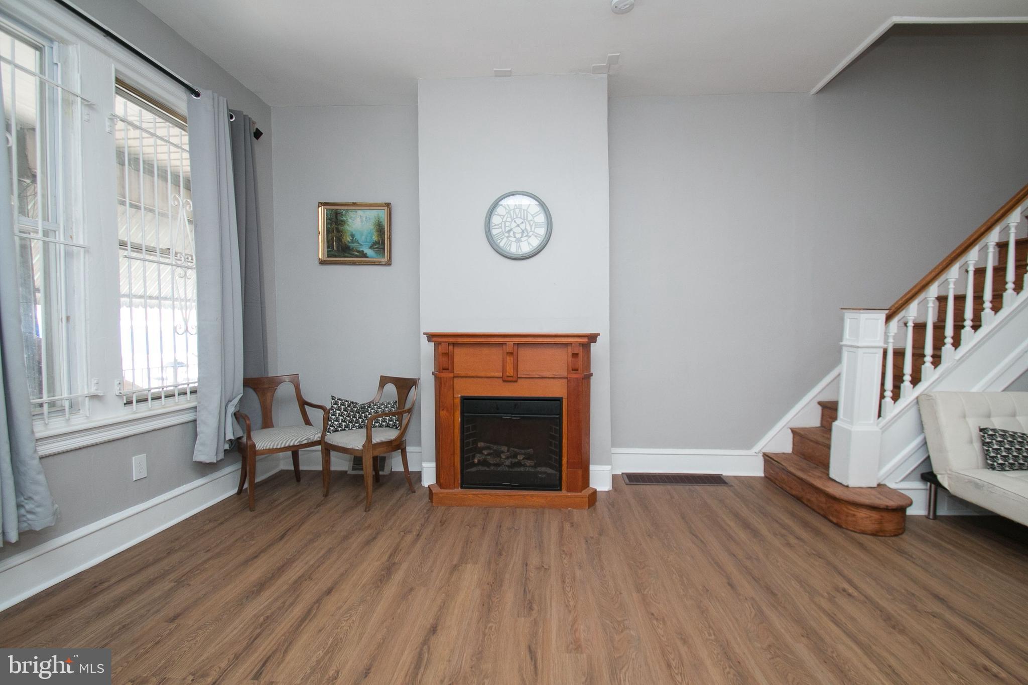 NICETOWN-TIOGA - Residential