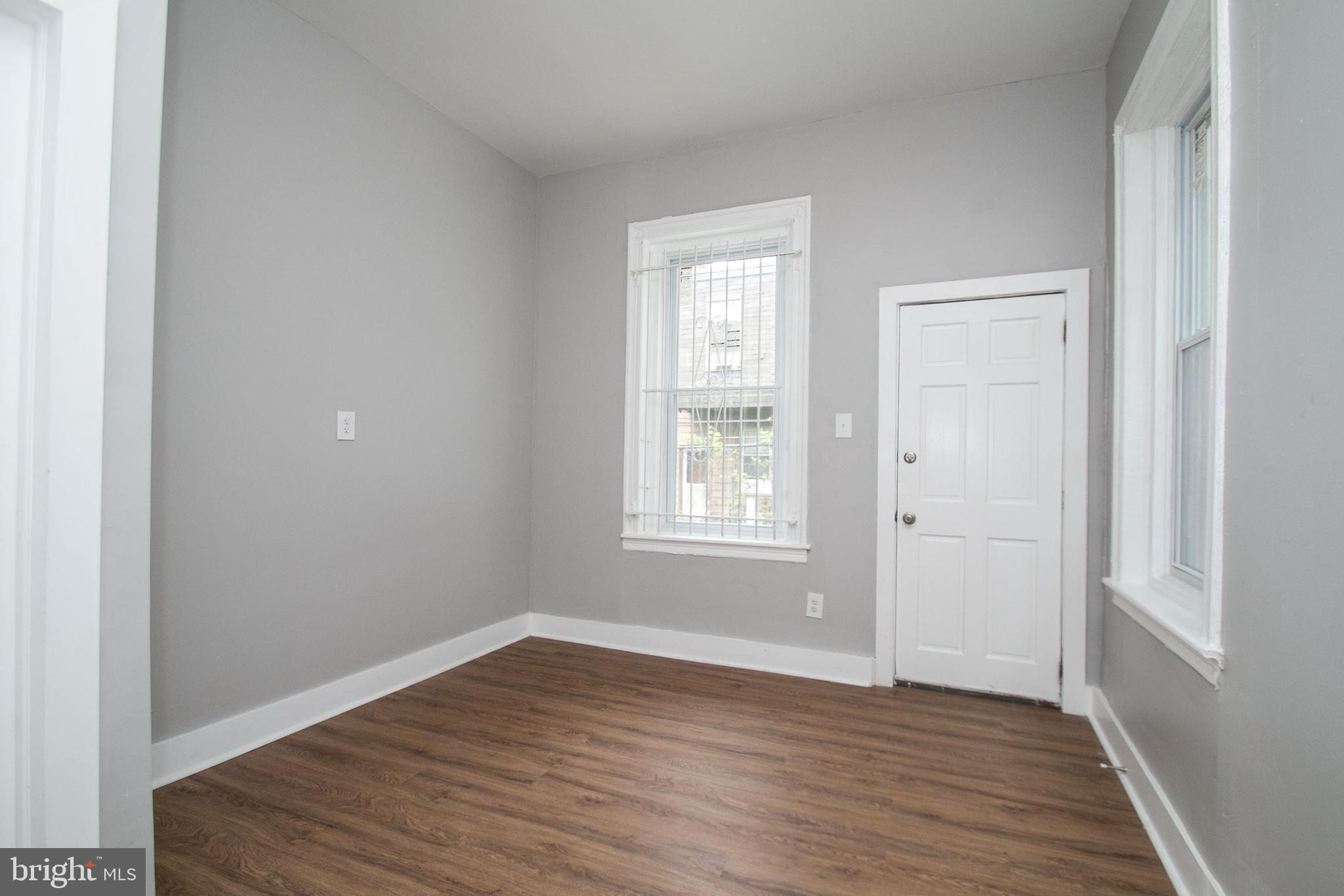 NICETOWN-TIOGA - Residential