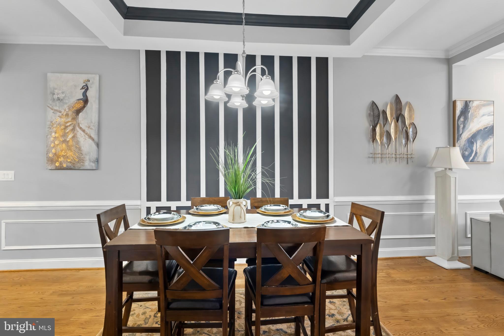 JOHNSTON SQUARE - Residential