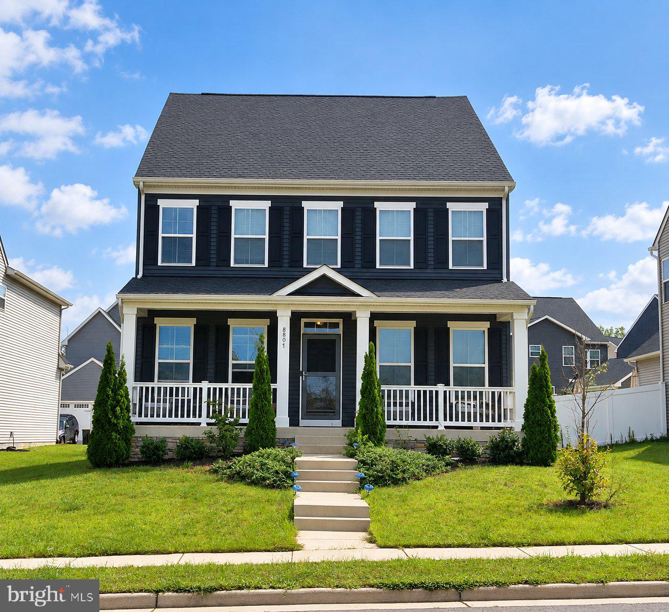 8807 SAINT LANDRY LANE