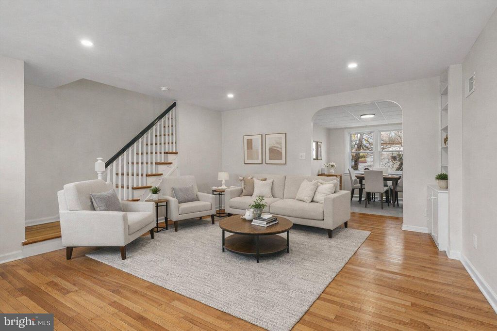 Photo of 432 Grace Road, UPPER DARBY, PA 19082 (MLS # PADE2108454)