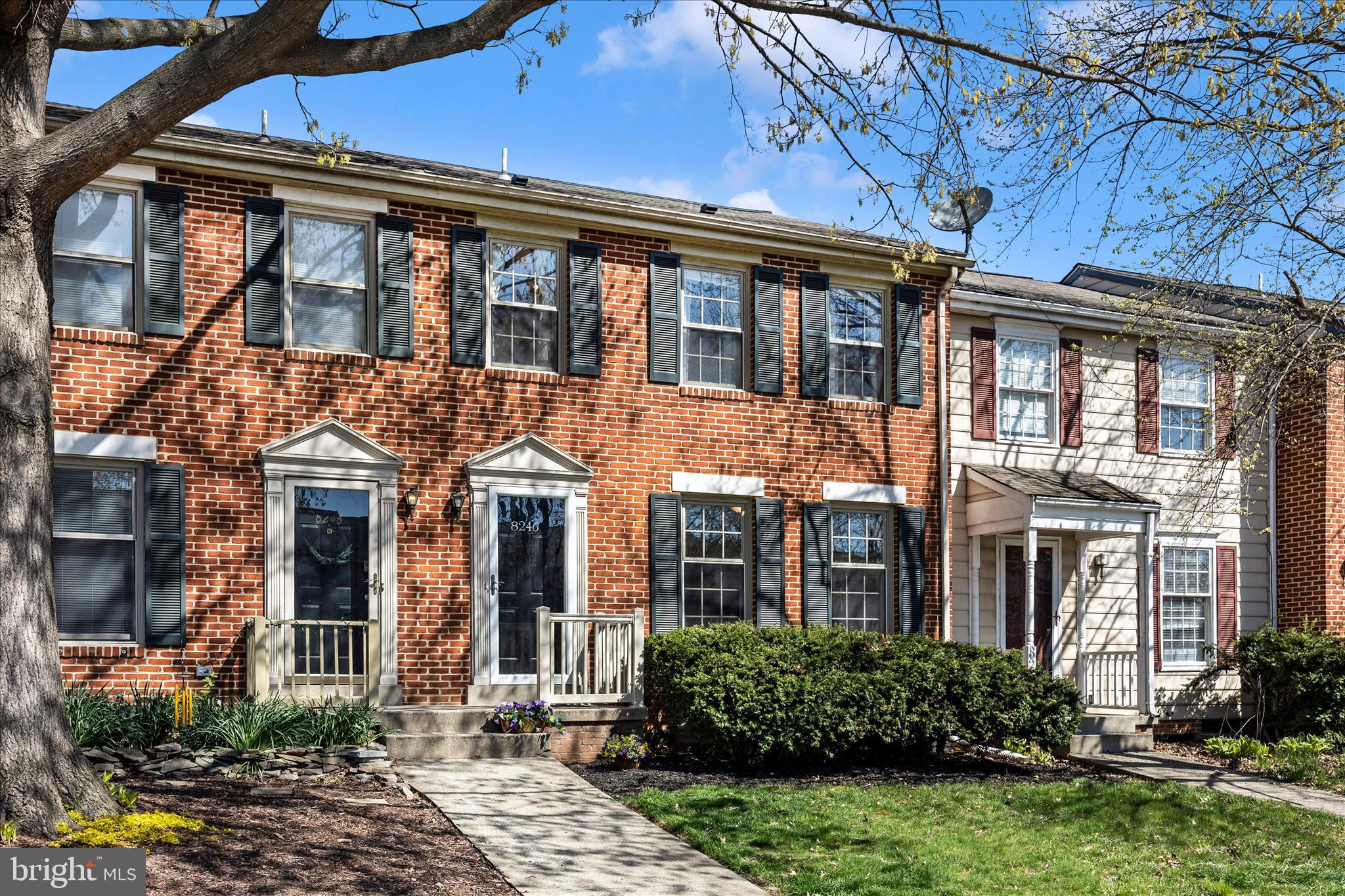 WATERSIDE - Residential