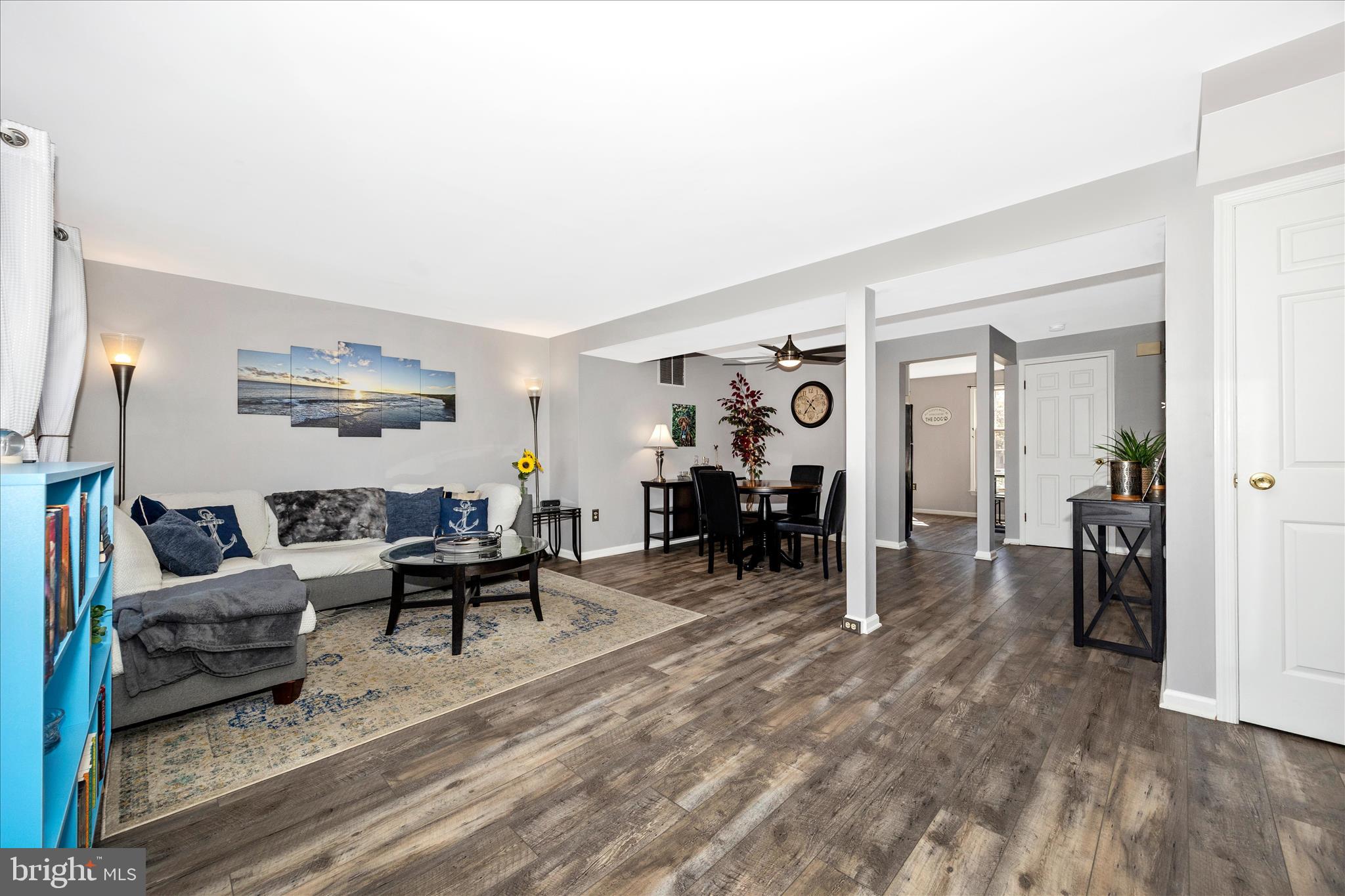 WATERSIDE - Residential