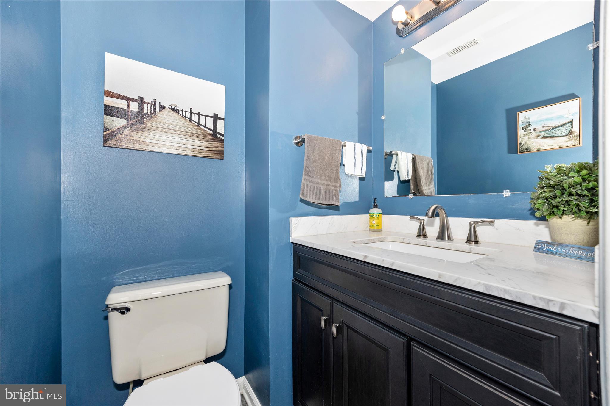 WATERSIDE - Residential