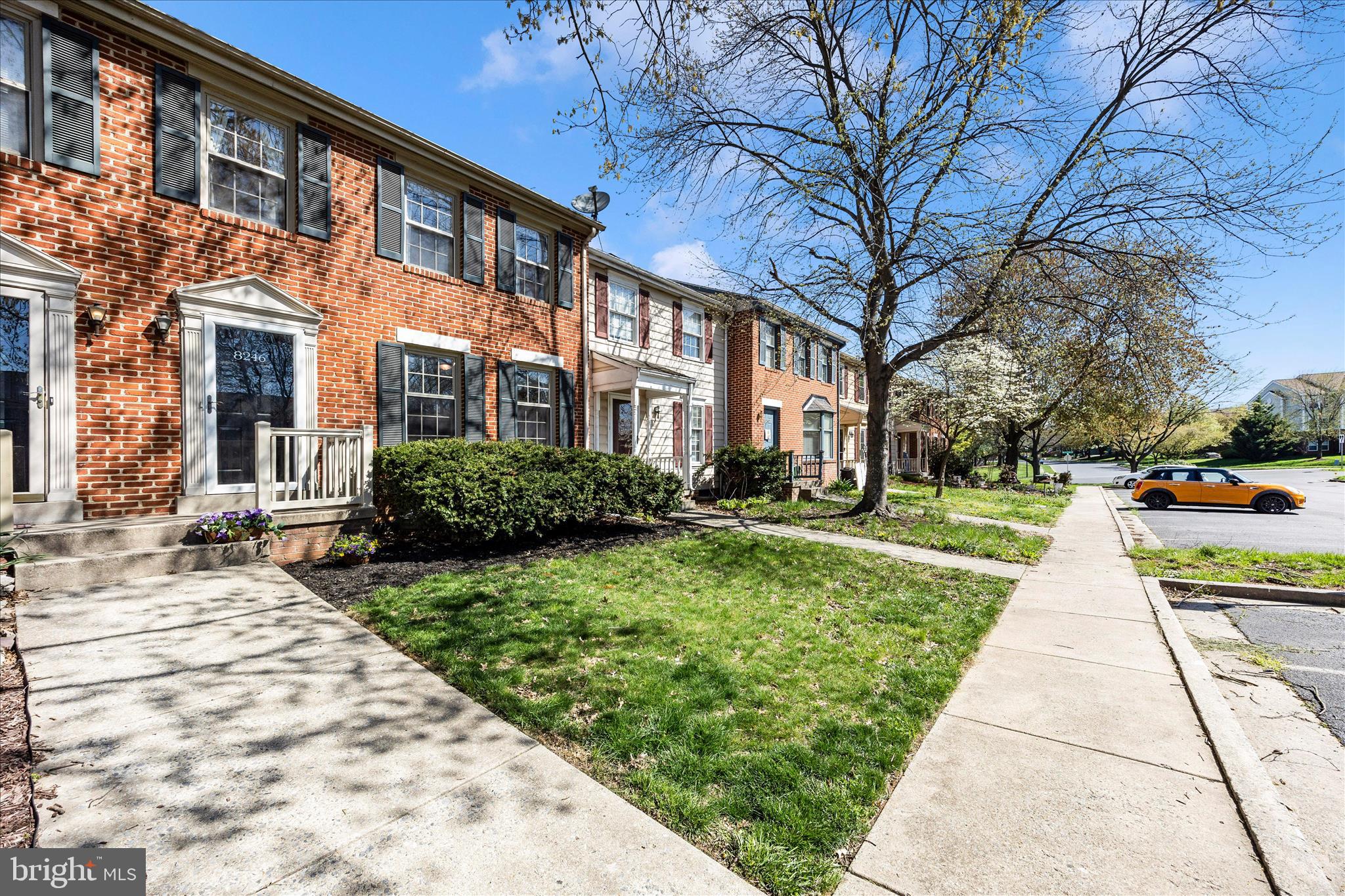 WATERSIDE - Residential