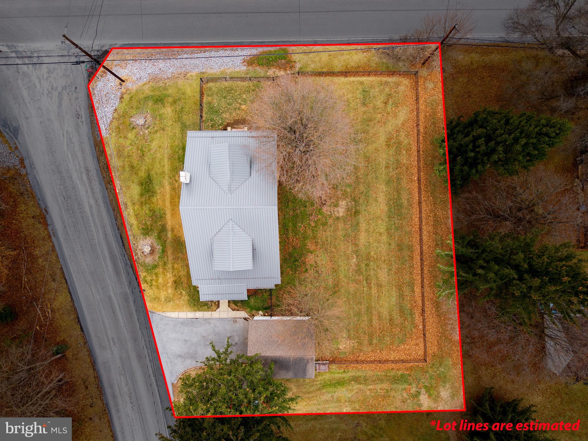 111 BRIAR VALLEY RD.