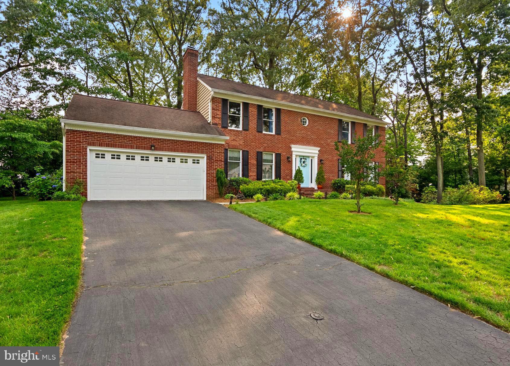 505 CATSKILL COURT